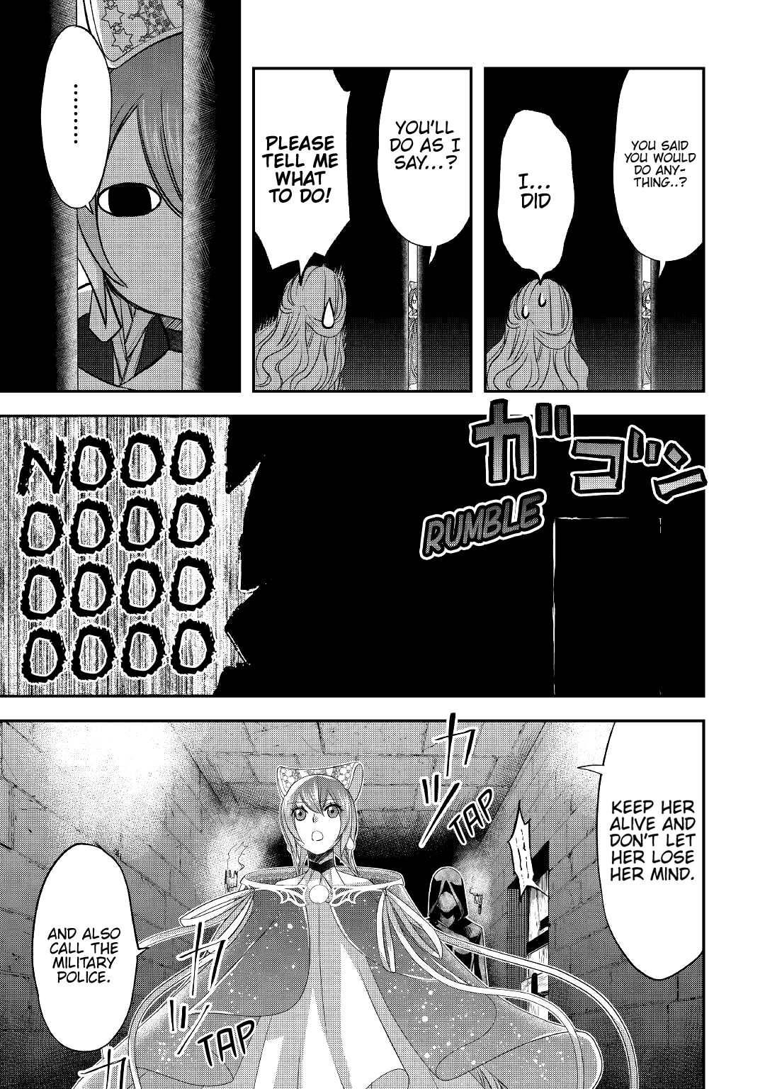 Read Kanchigai no Atelier Meister EN Manga Online