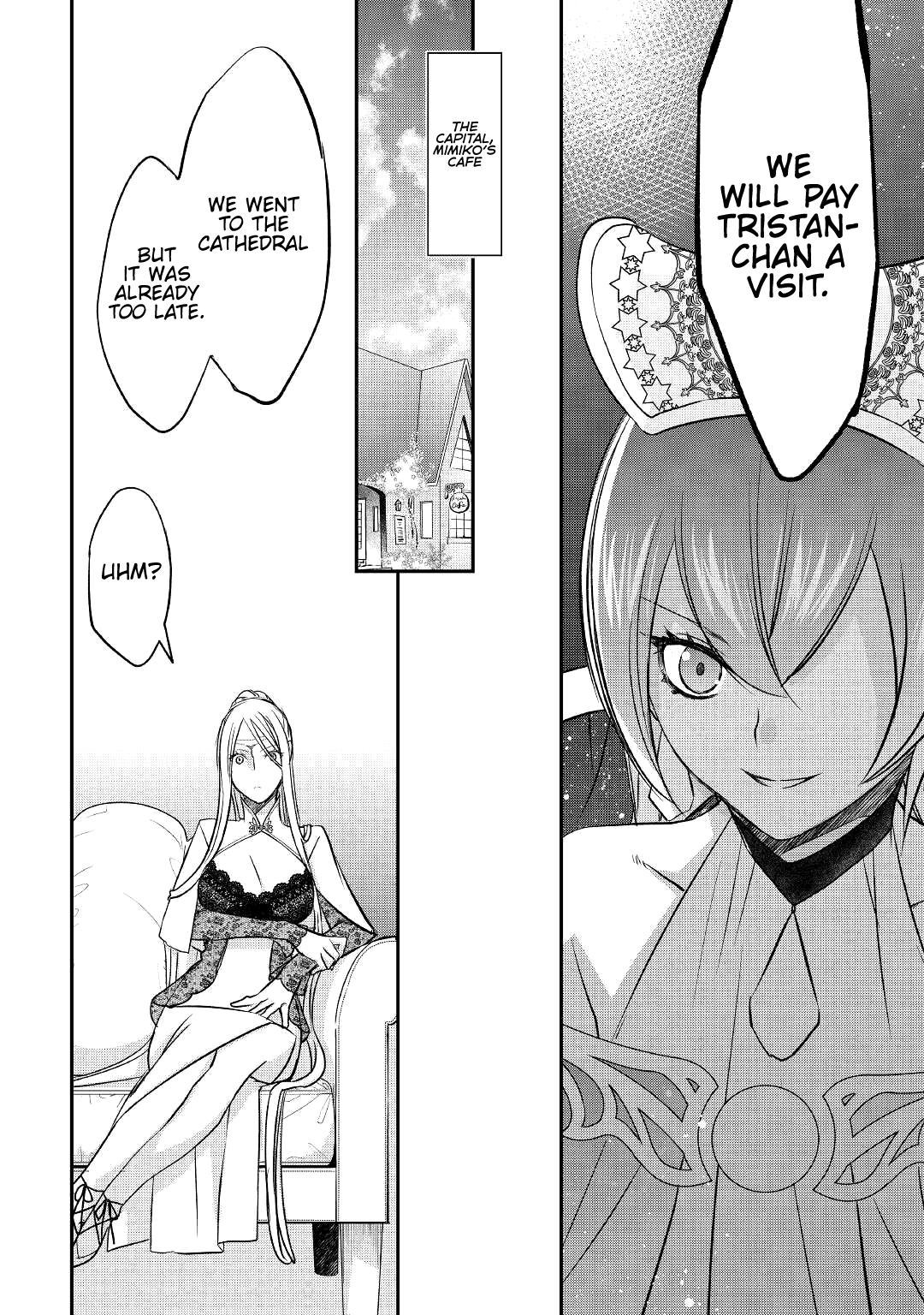 Read Kanchigai no Atelier Meister EN Manga Online