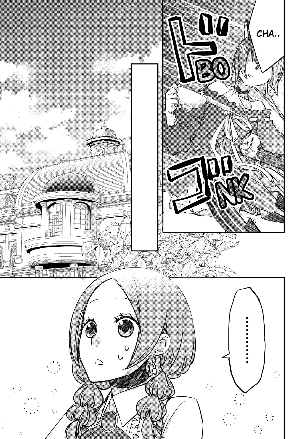 Read Kanchigai no Atelier Meister EN Manga Online