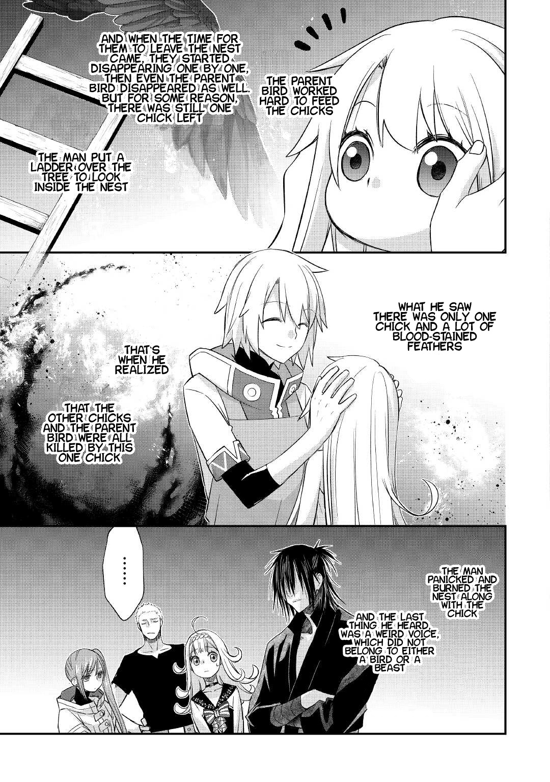 Read Kanchigai no Atelier Meister EN Manga Online