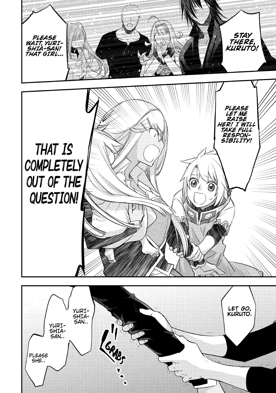 Read Kanchigai no Atelier Meister EN Manga Online