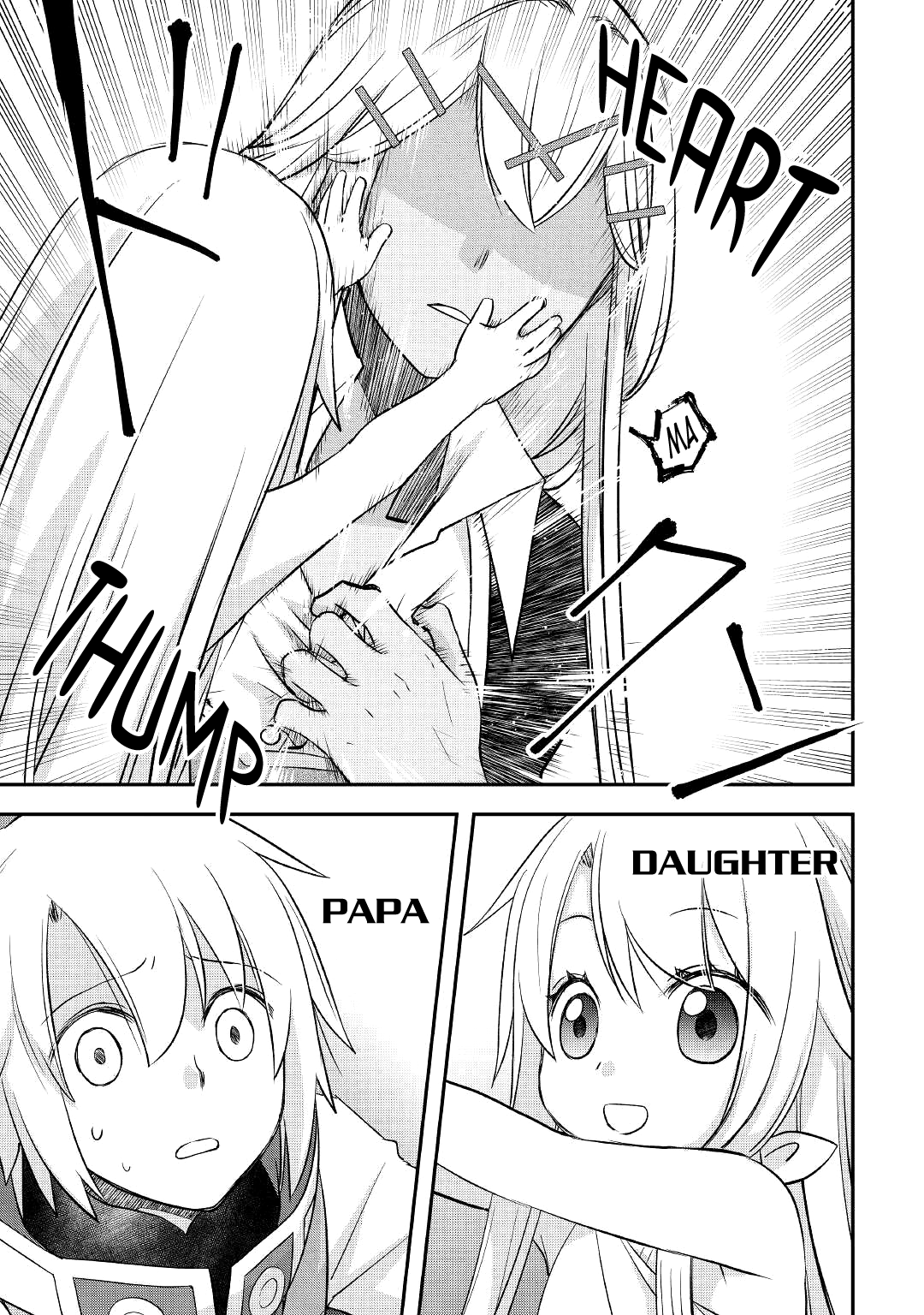 Read Kanchigai no Atelier Meister EN Manga Online