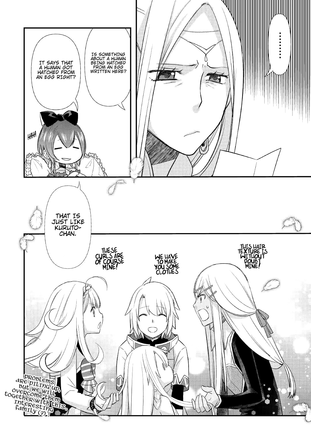 Read Kanchigai no Atelier Meister EN Manga Online