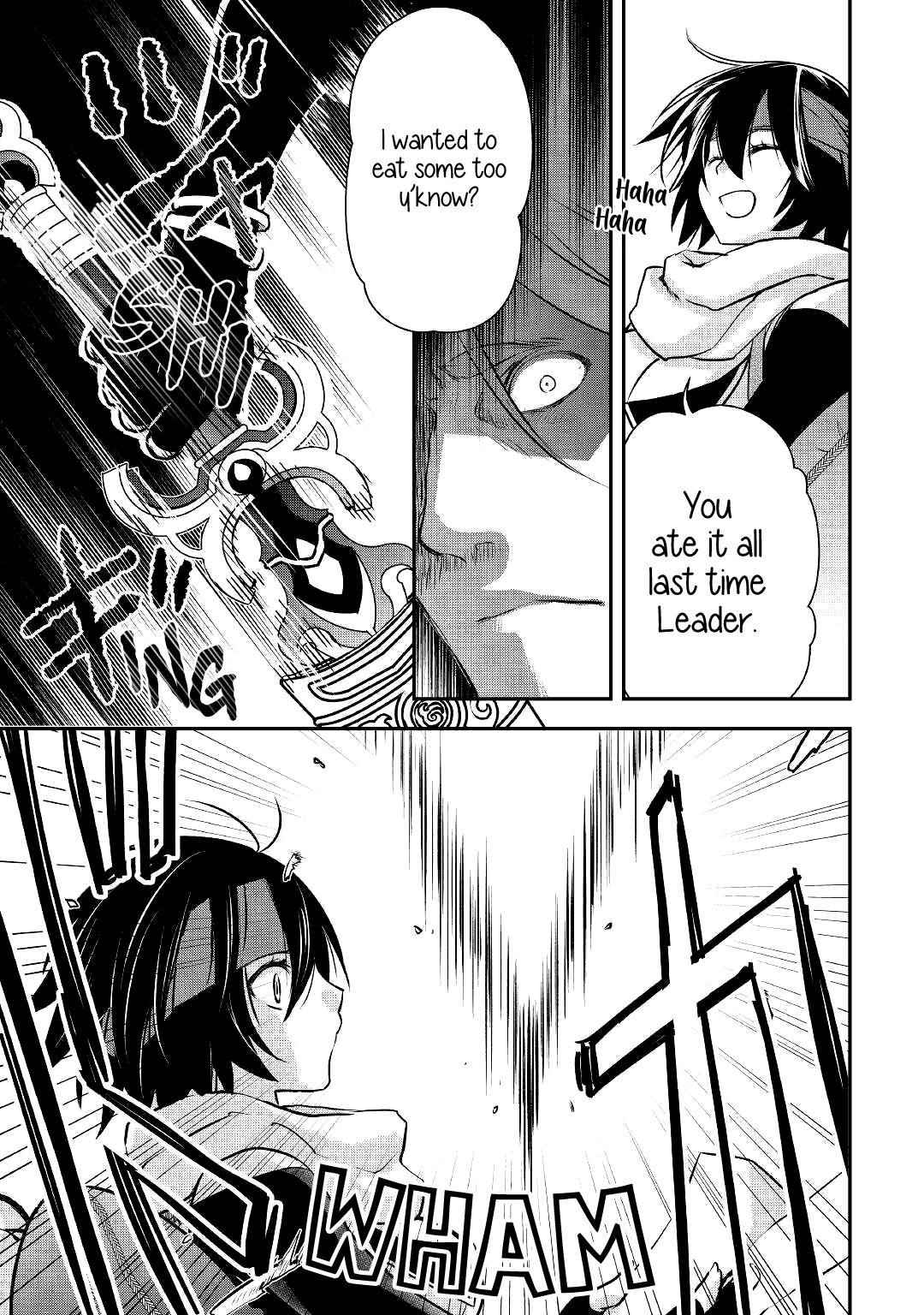 Read Kanchigai no Atelier Meister EN Manga Online