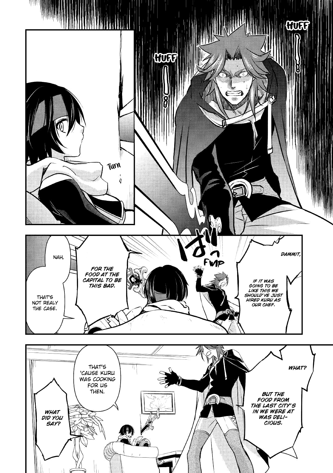 Read Kanchigai no Atelier Meister EN Manga Online