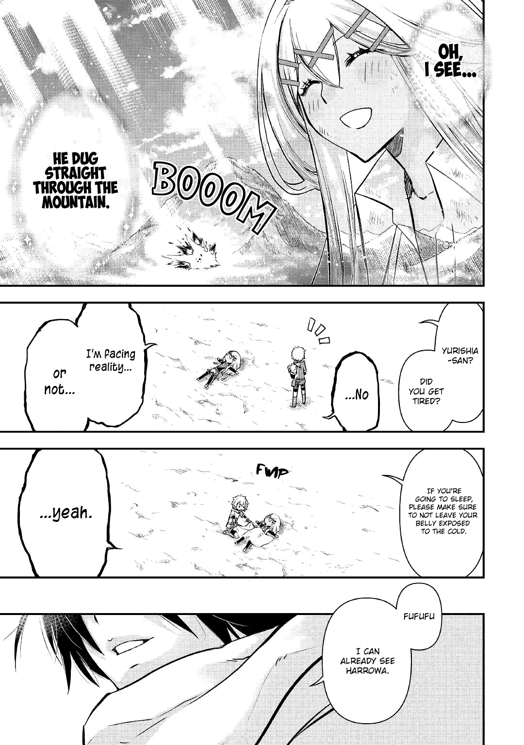 Read Kanchigai no Atelier Meister EN Manga Online