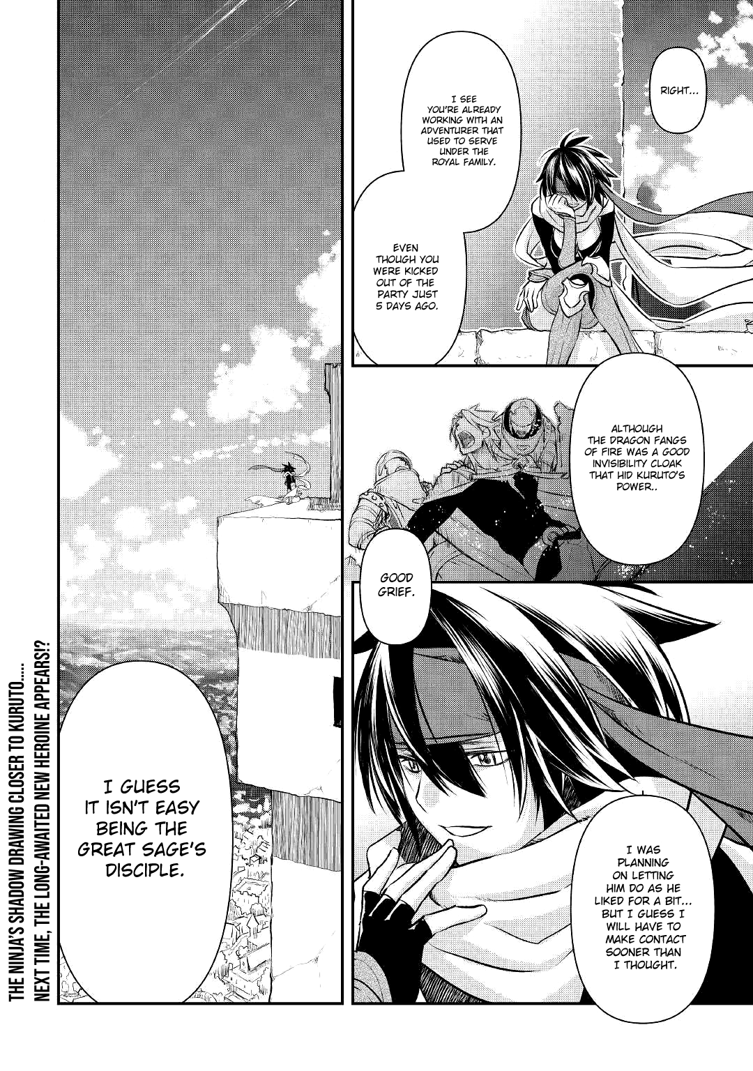 Read Kanchigai no Atelier Meister EN Manga Online