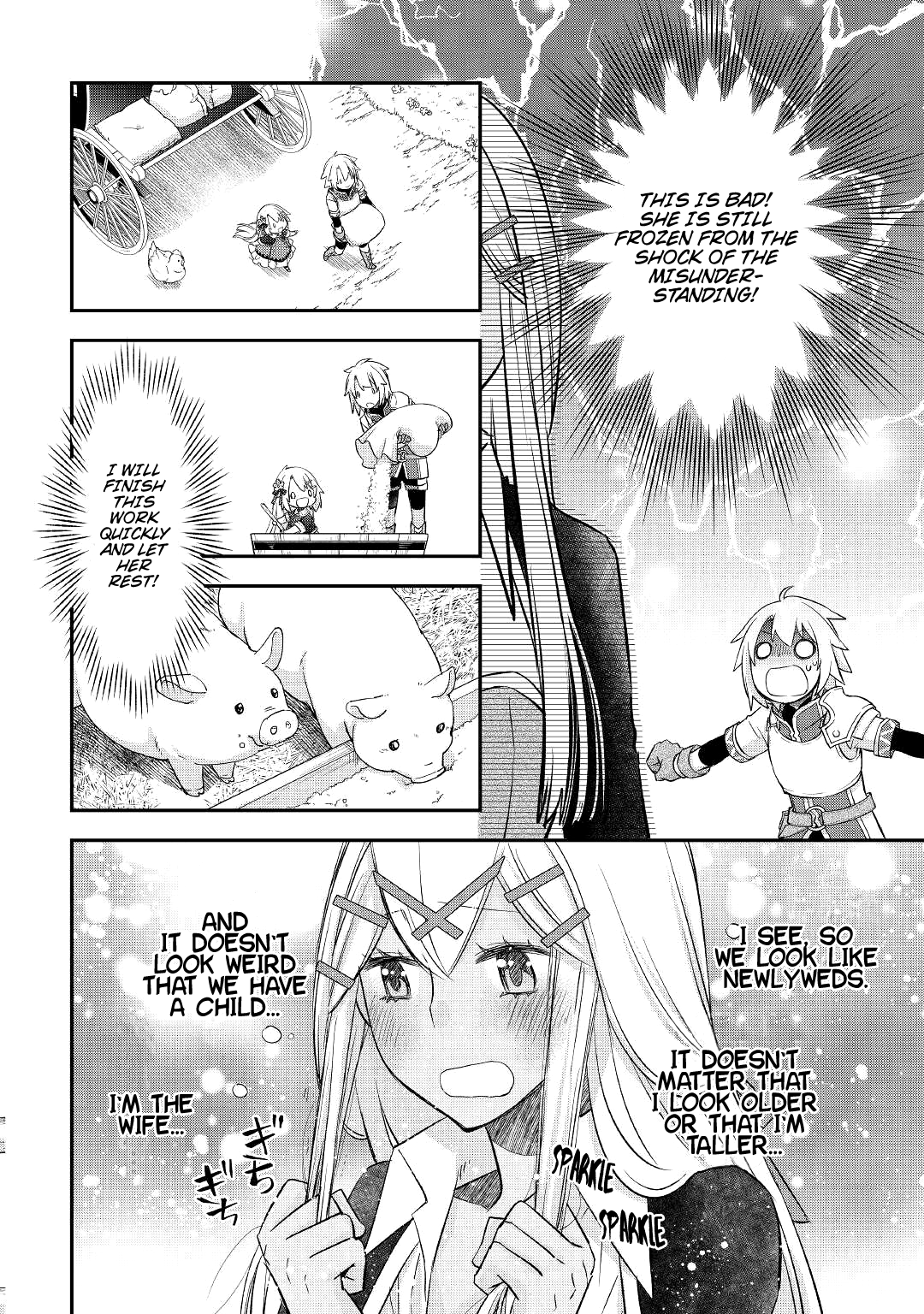 Read Kanchigai no Atelier Meister EN Manga Online