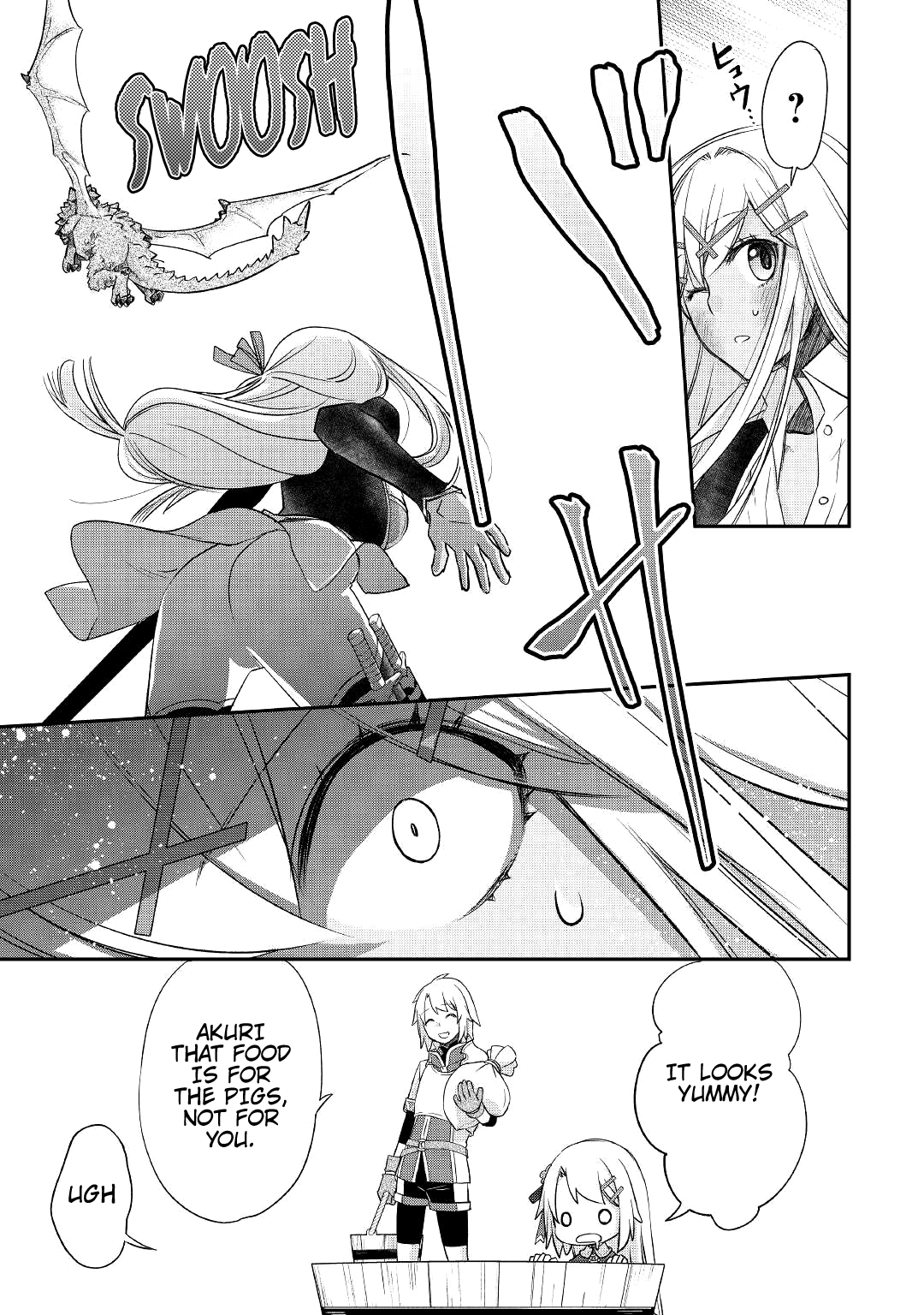 Read Kanchigai no Atelier Meister EN Manga Online