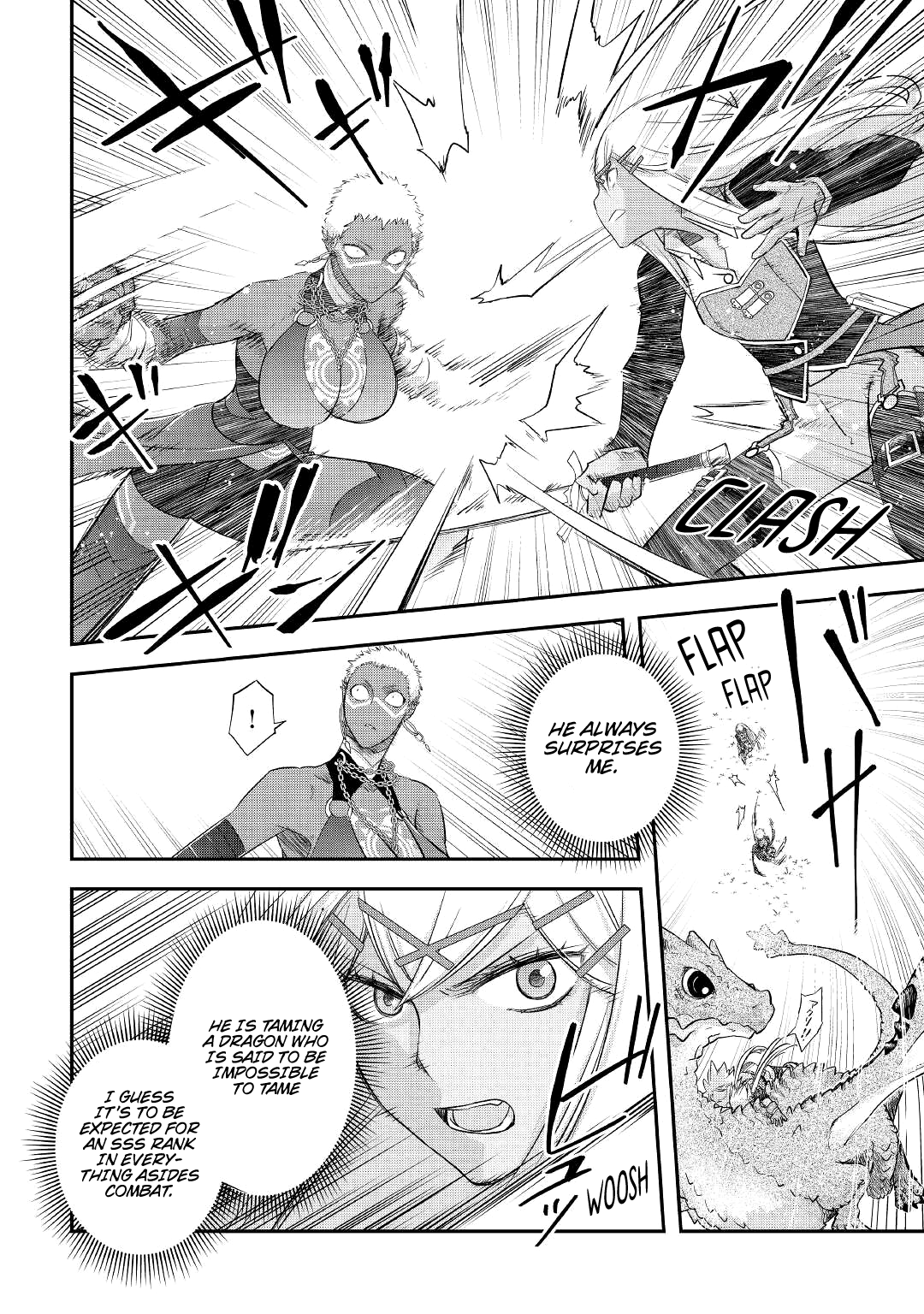 Read Kanchigai no Atelier Meister EN Manga Online