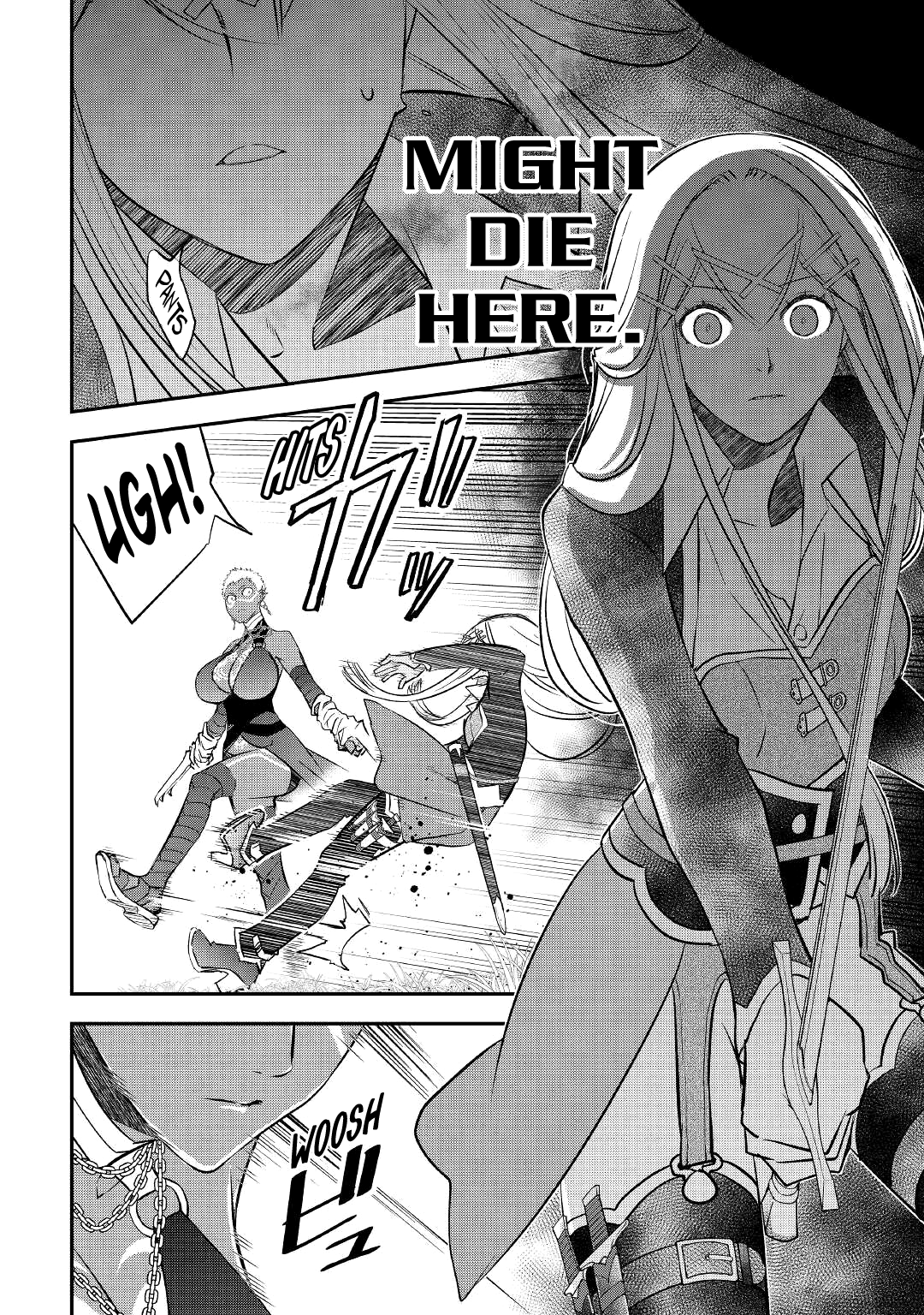 Read Kanchigai no Atelier Meister EN Manga Online