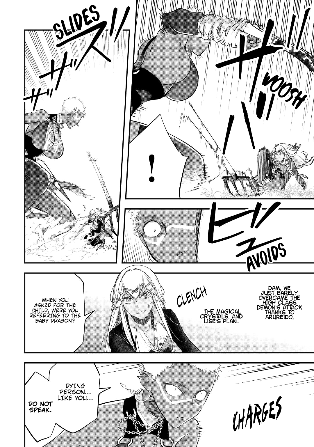 Read Kanchigai no Atelier Meister EN Manga Online