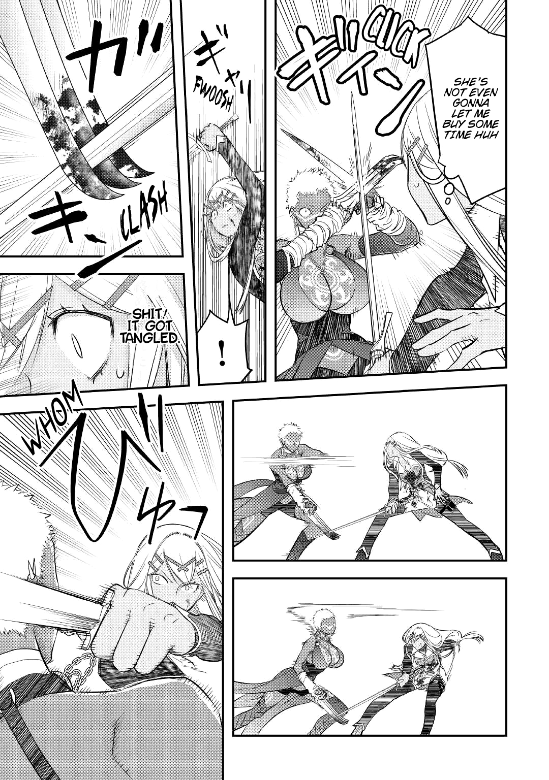 Read Kanchigai no Atelier Meister EN Manga Online