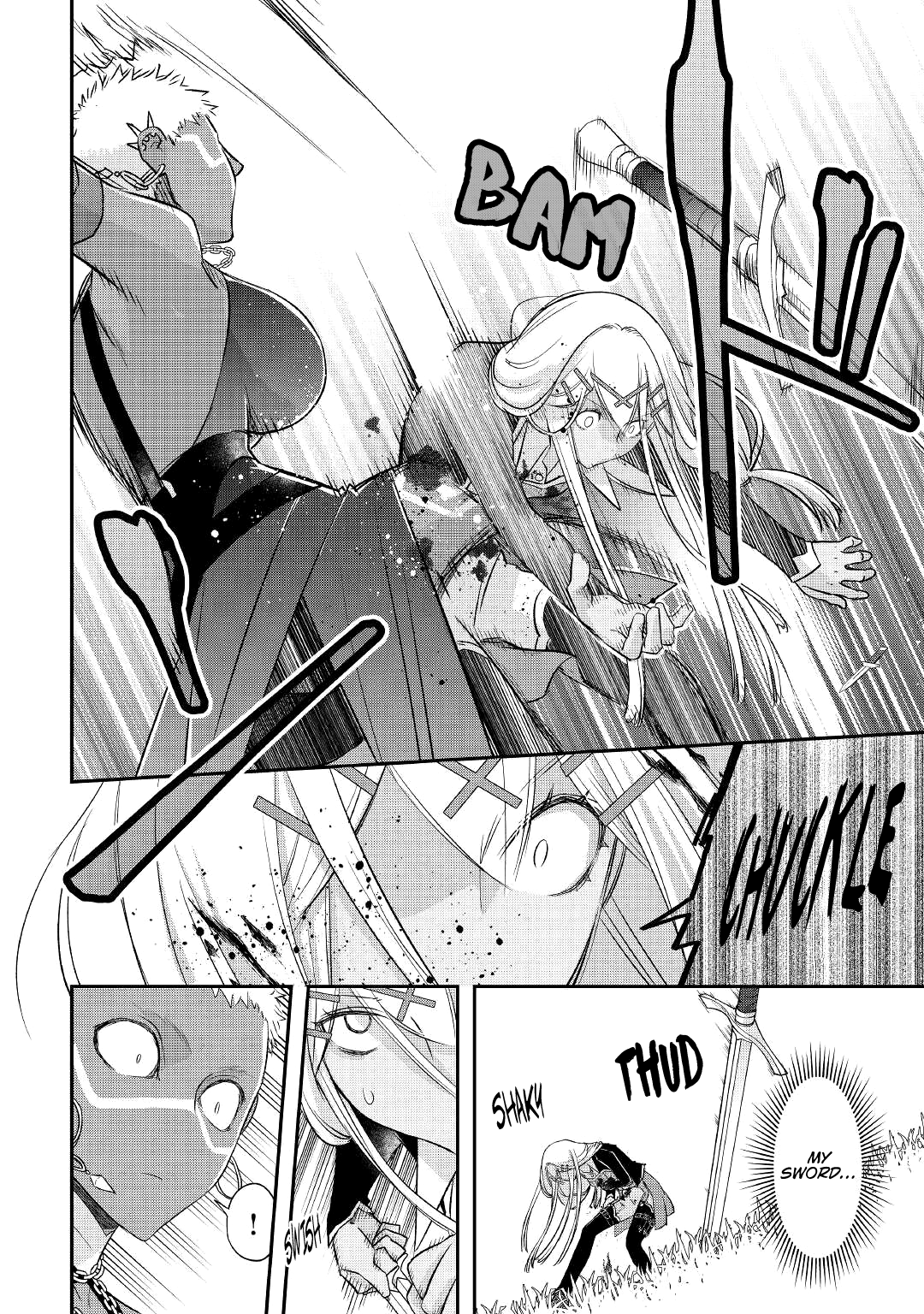 Read Kanchigai no Atelier Meister EN Manga Online