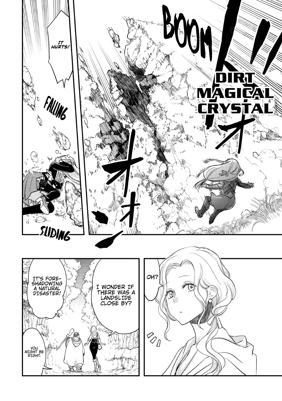 Read Kanchigai no Atelier Meister EN Manga Online