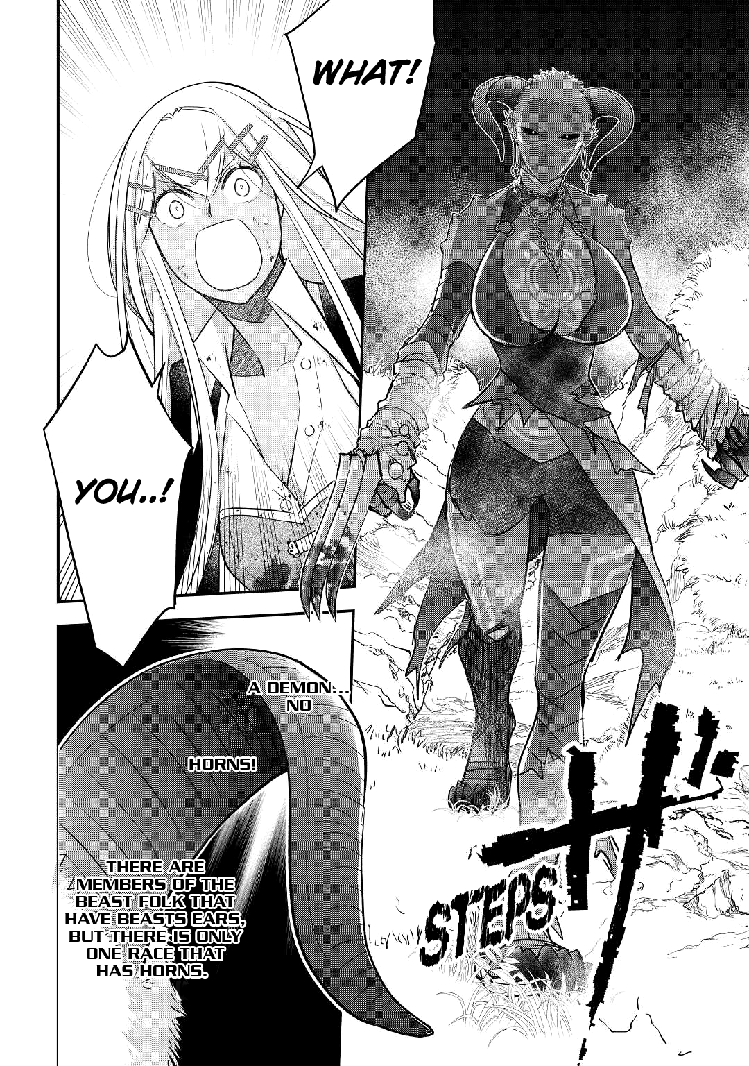 Read Kanchigai no Atelier Meister EN Manga Online