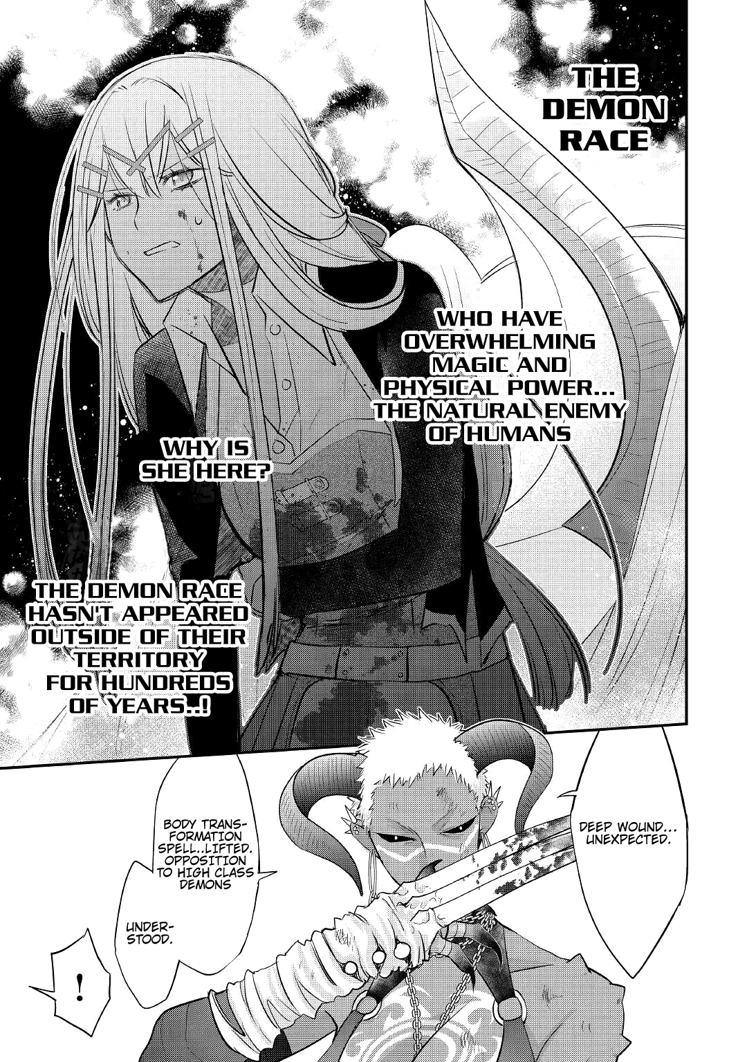 Read Kanchigai no Atelier Meister EN Manga Online