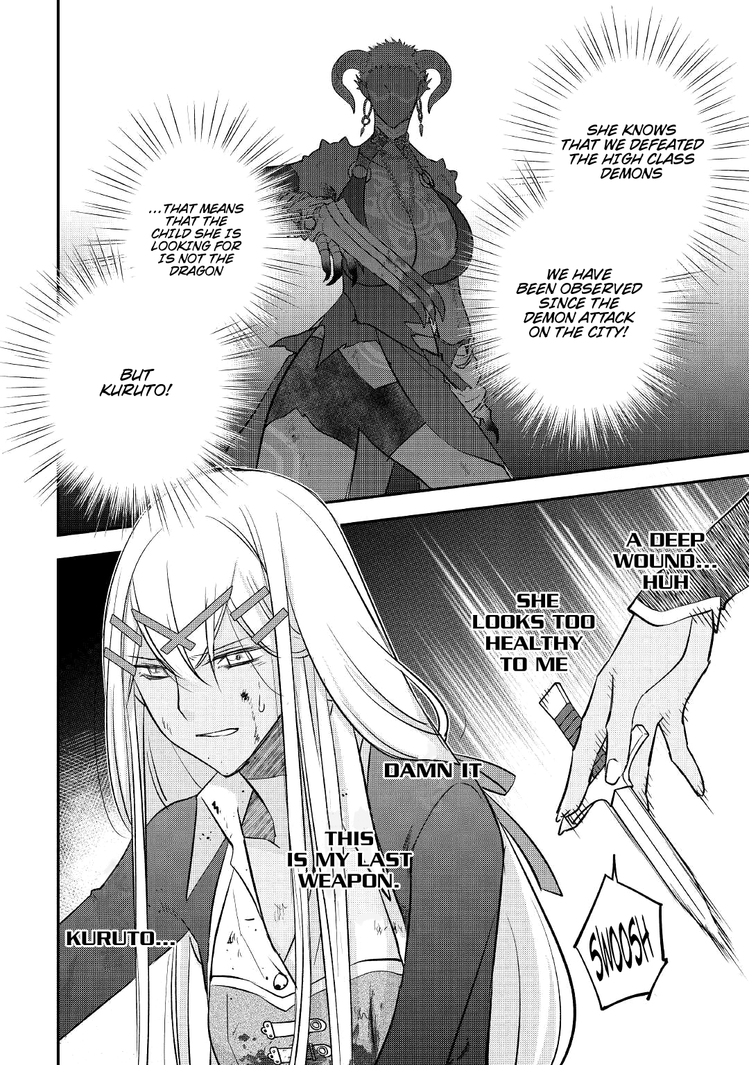 Read Kanchigai no Atelier Meister EN Manga Online