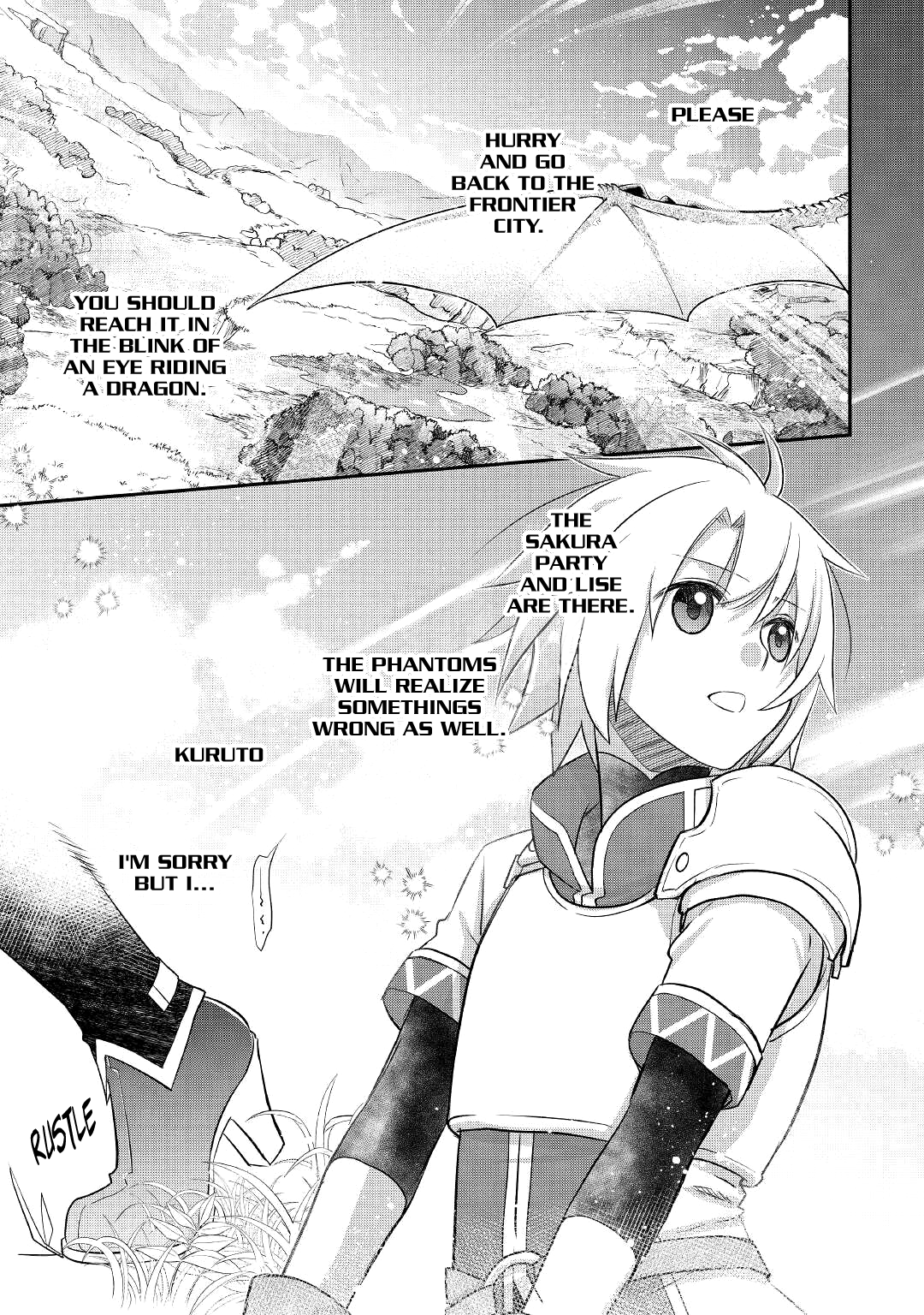Read Kanchigai no Atelier Meister EN Manga Online