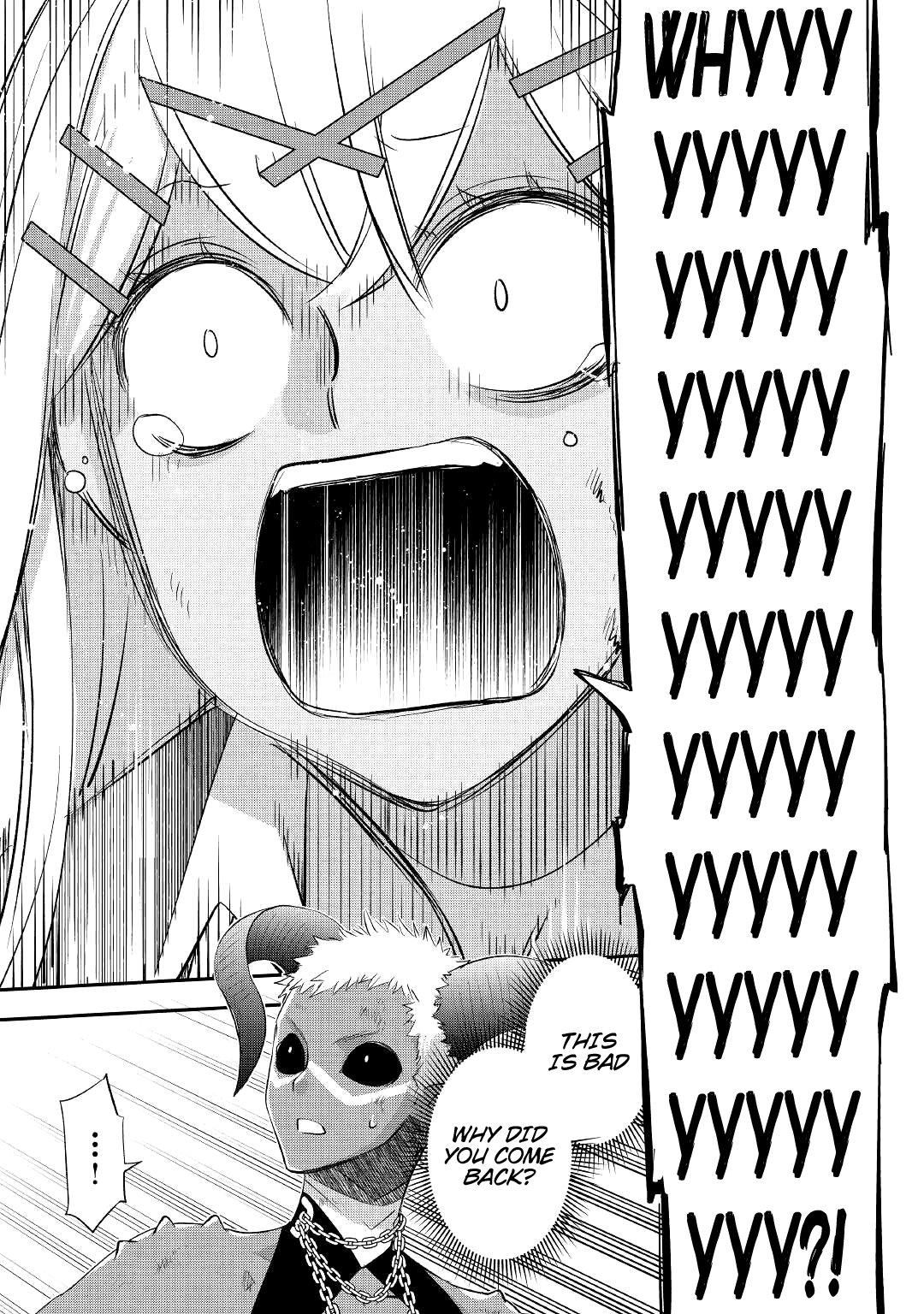 Read Kanchigai no Atelier Meister EN Manga Online