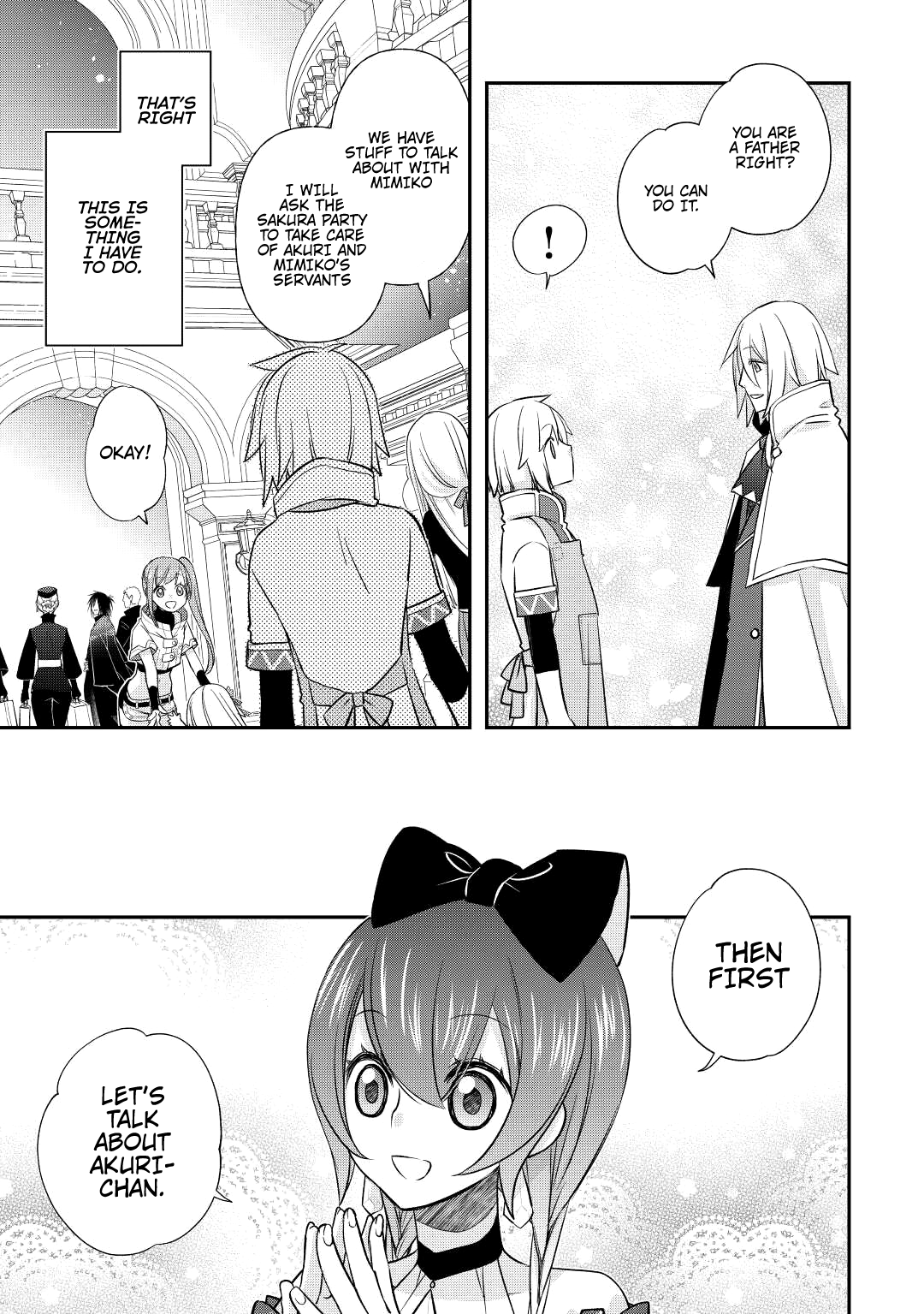 Read Kanchigai no Atelier Meister EN Manga Online