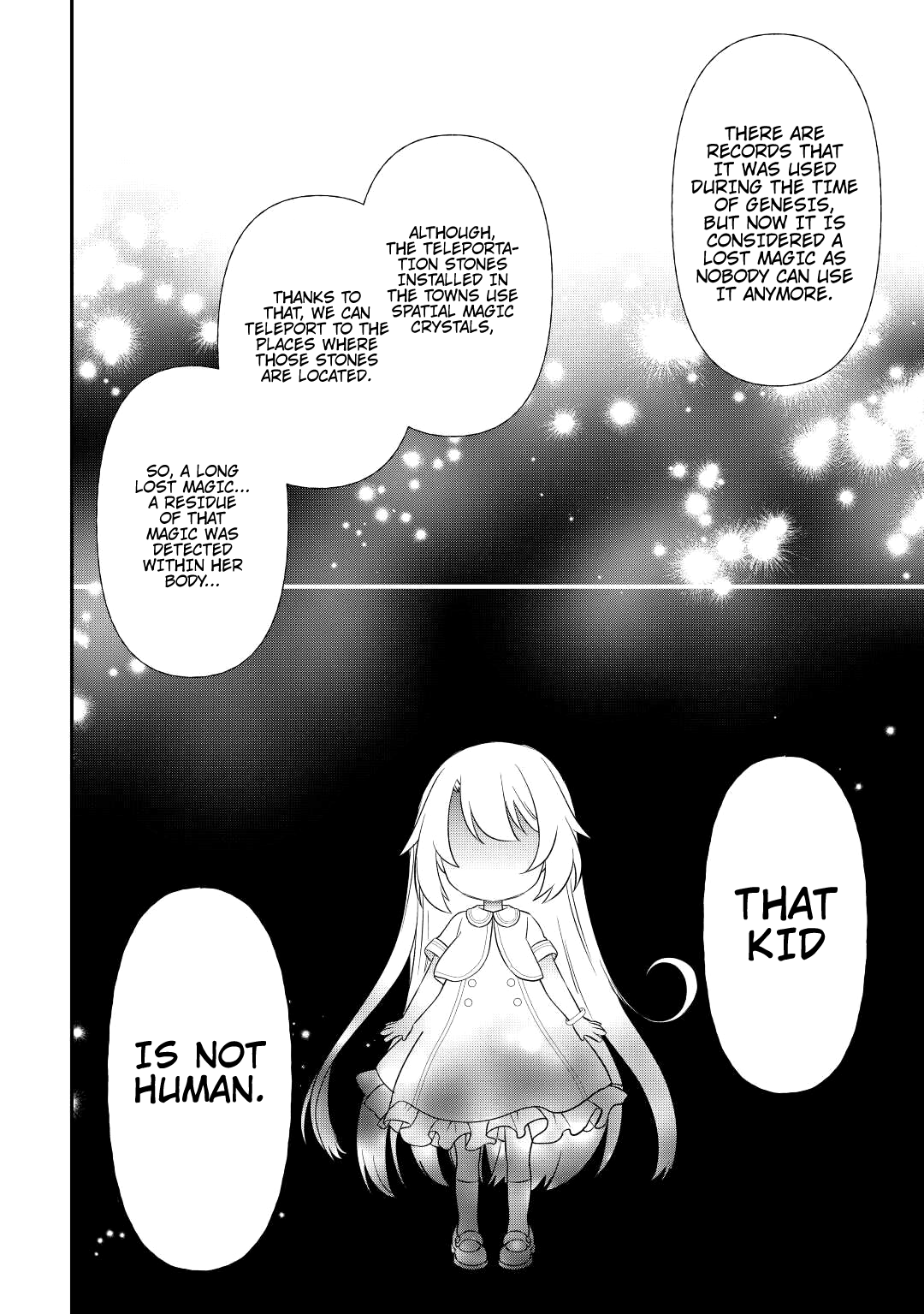Read Kanchigai no Atelier Meister EN Manga Online