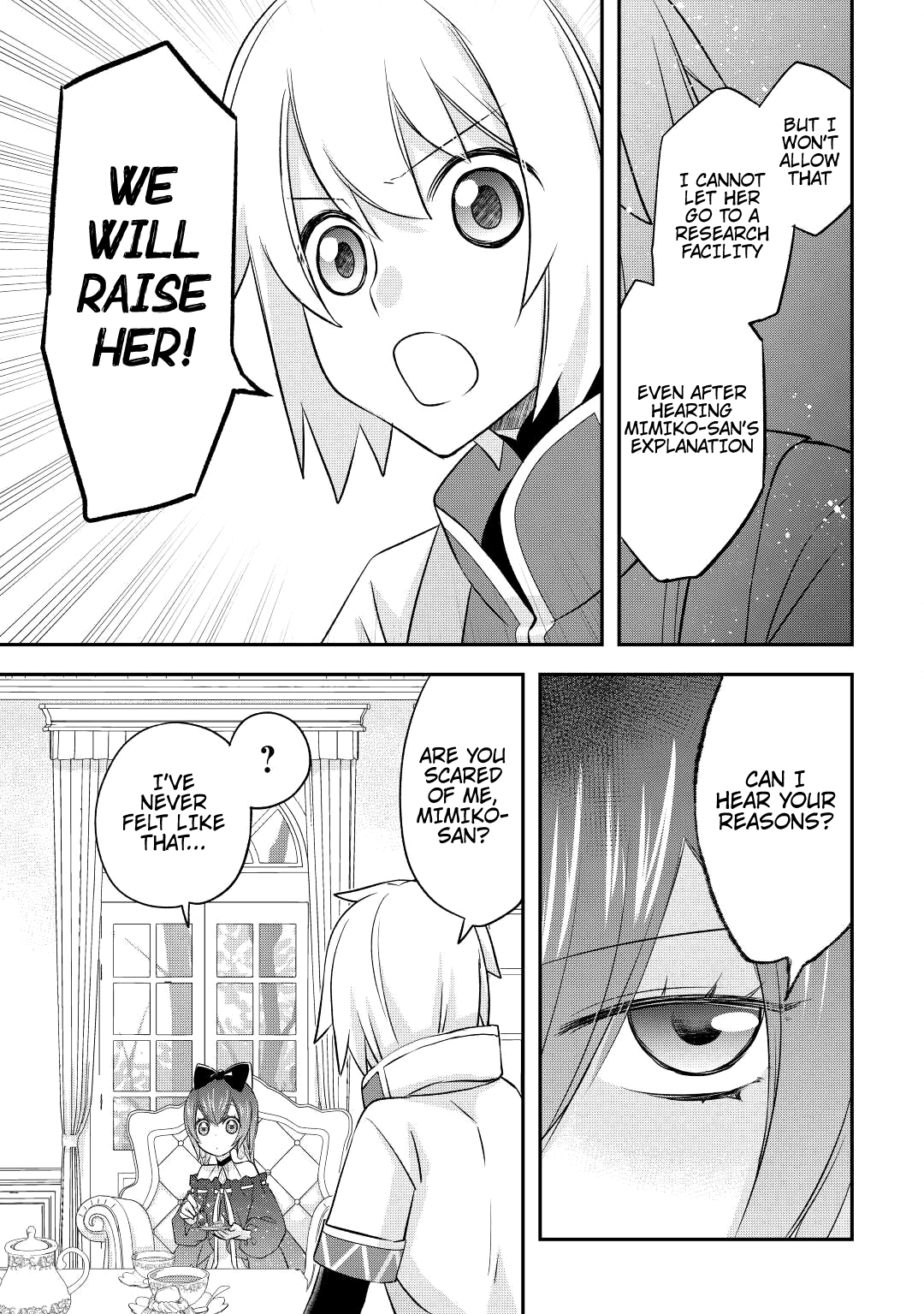 Read Kanchigai no Atelier Meister EN Manga Online