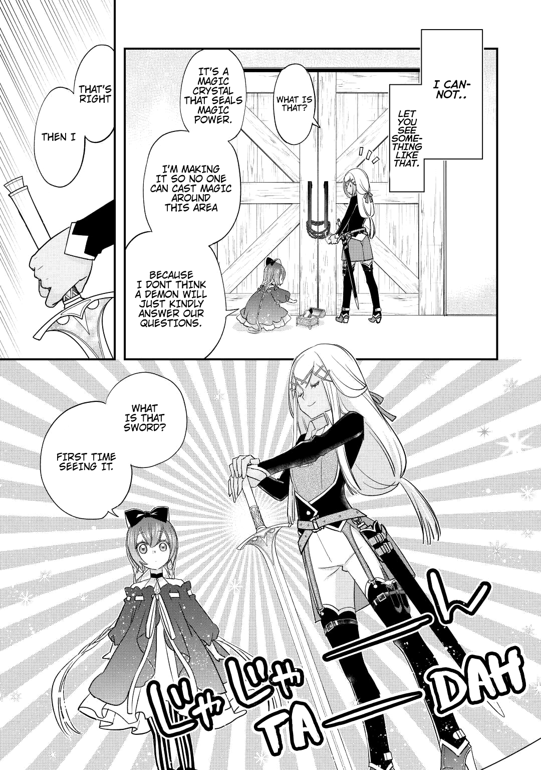 Read Kanchigai no Atelier Meister EN Manga Online