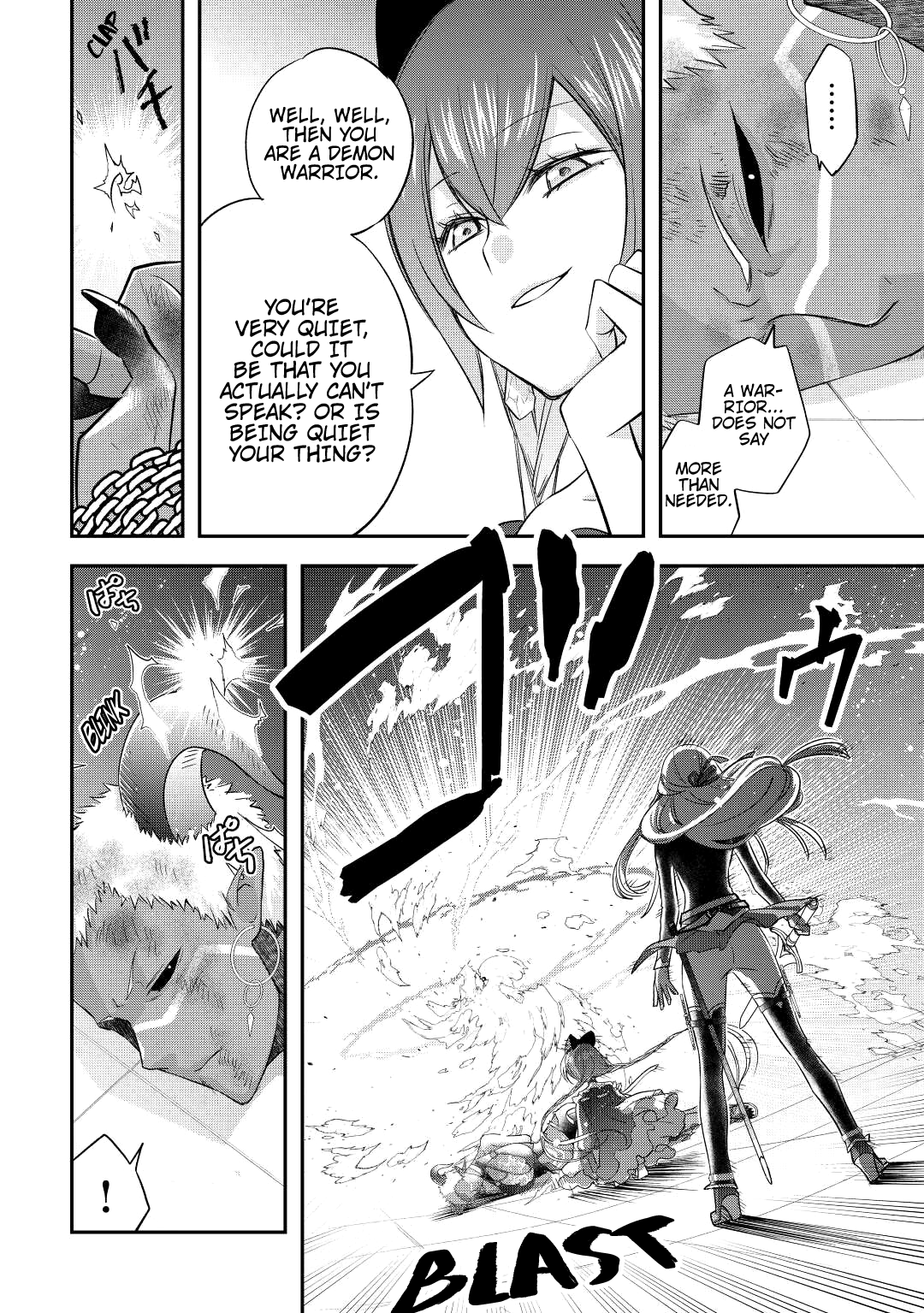 Read Kanchigai no Atelier Meister EN Manga Online