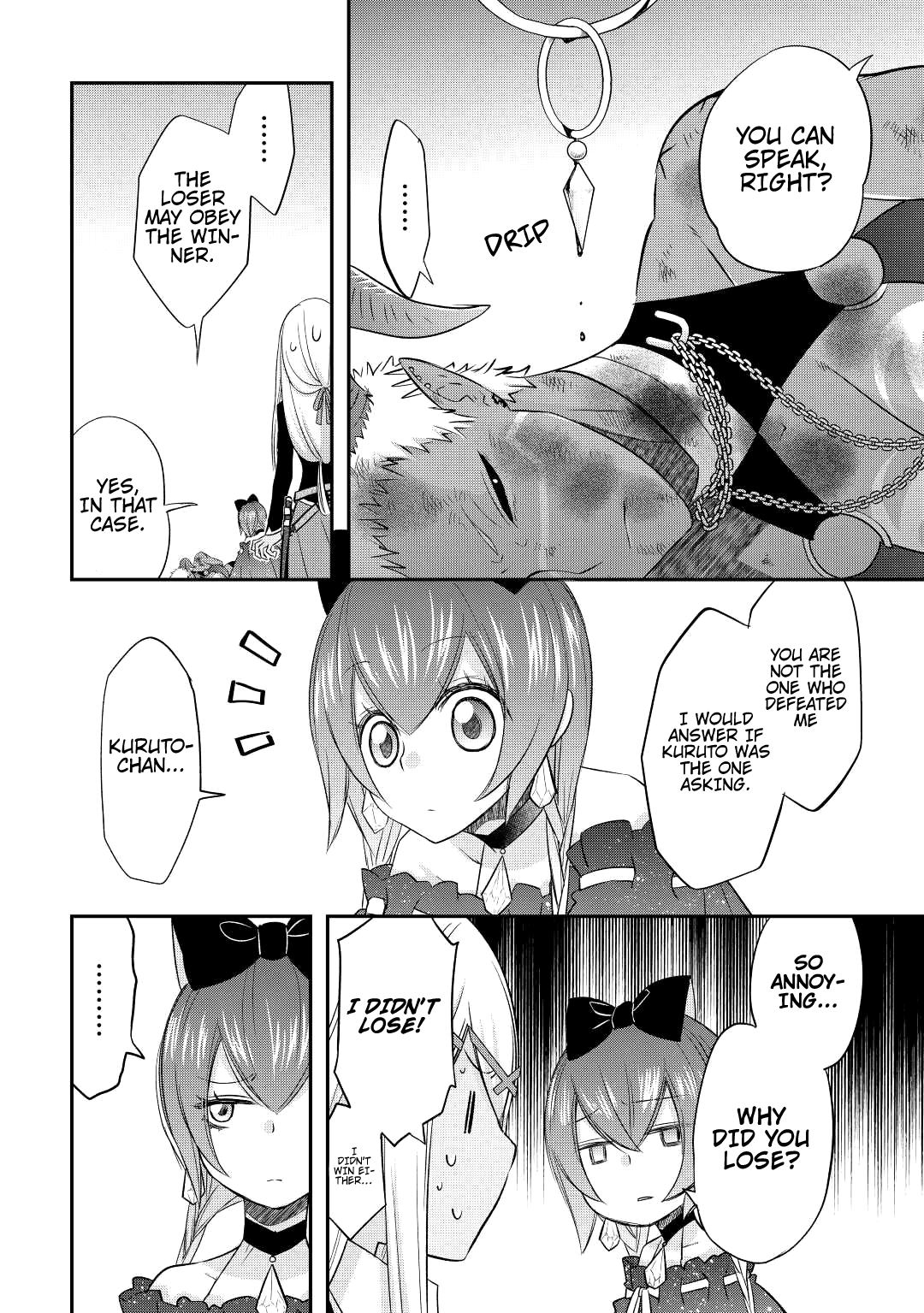 Read Kanchigai no Atelier Meister EN Manga Online