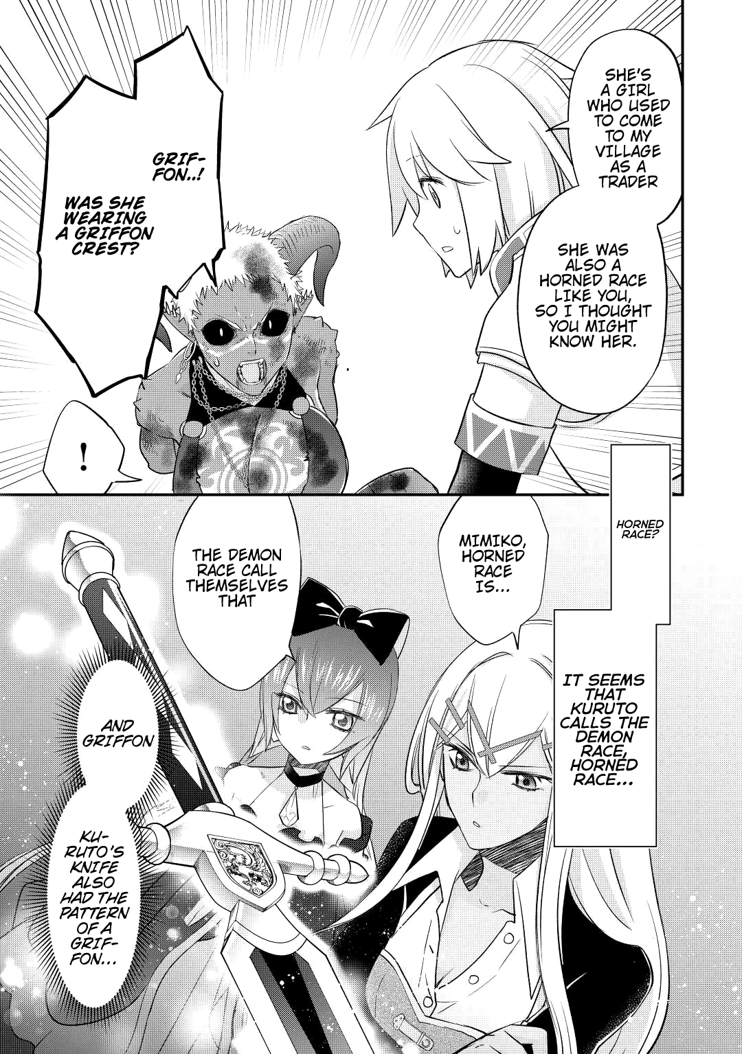 Read Kanchigai no Atelier Meister EN Manga Online