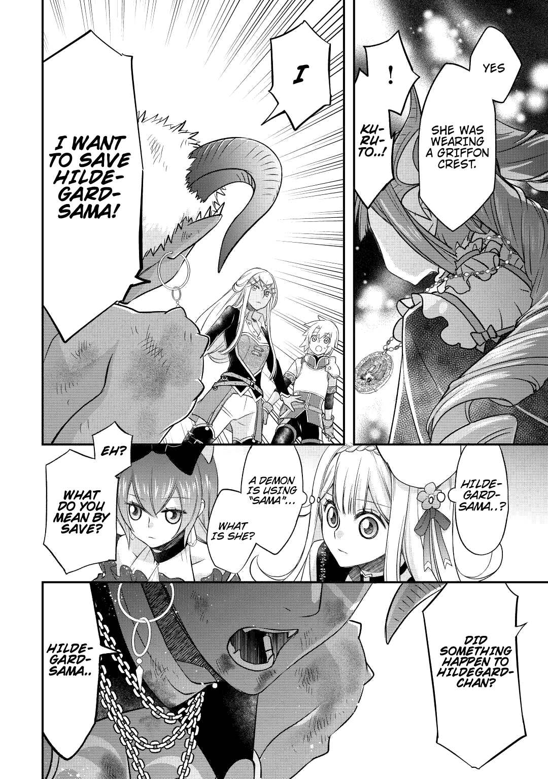 Read Kanchigai no Atelier Meister EN Manga Online
