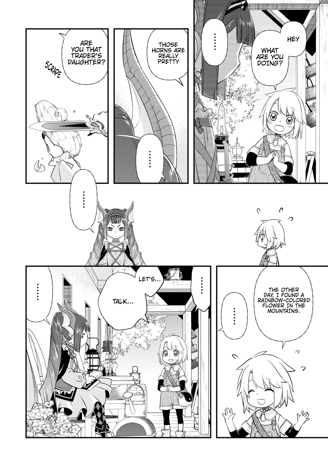 Read Kanchigai no Atelier Meister EN Manga Online