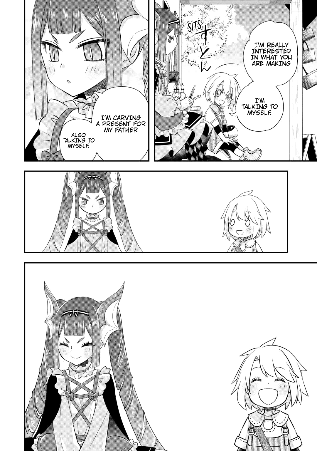 Read Kanchigai no Atelier Meister EN Manga Online