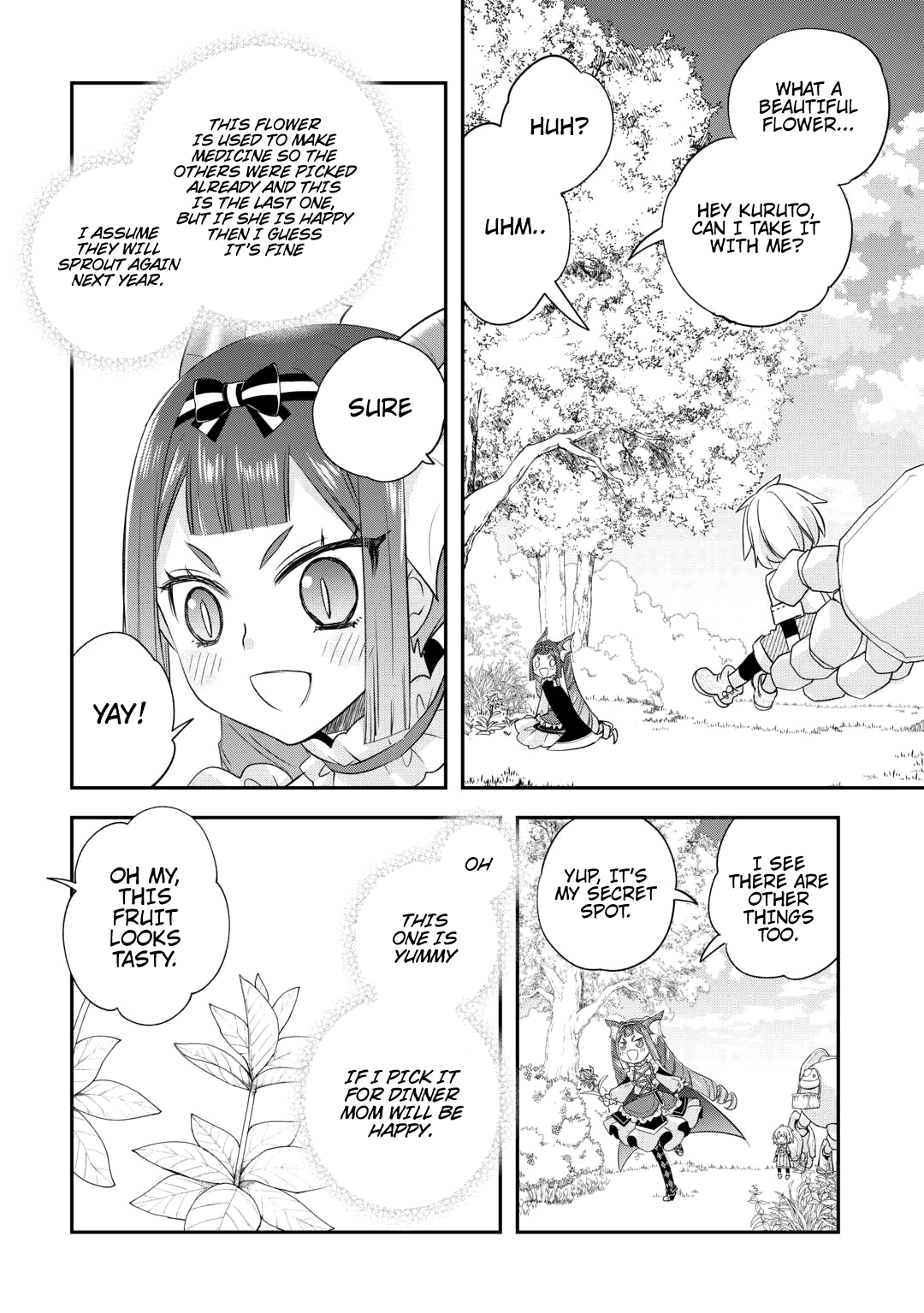 Read Kanchigai no Atelier Meister EN Manga Online