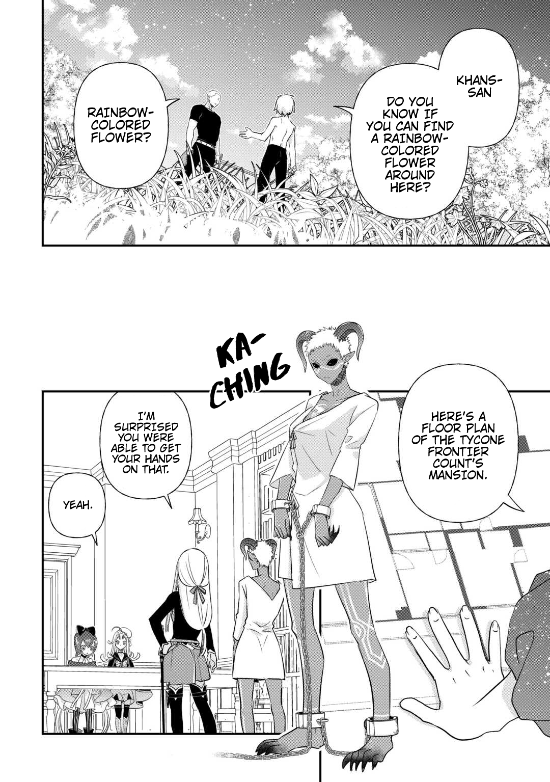 Read Kanchigai no Atelier Meister EN Manga Online