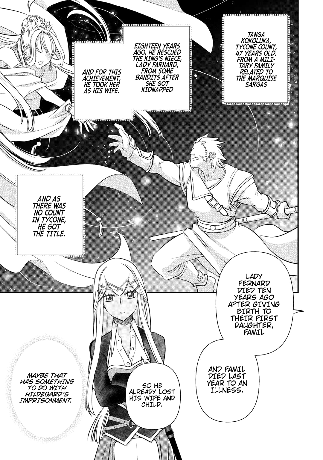 Read Kanchigai no Atelier Meister EN Manga Online
