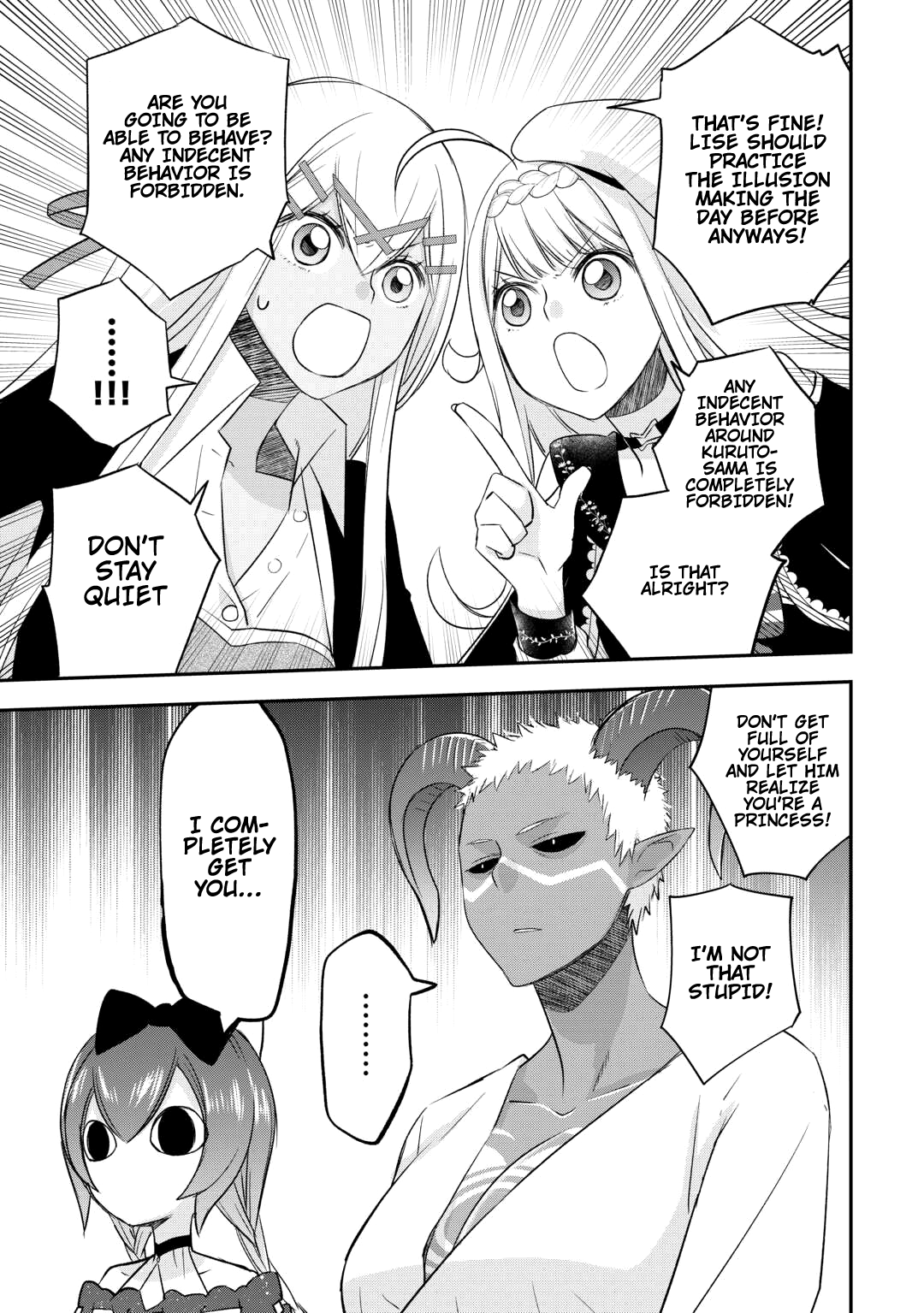Read Kanchigai no Atelier Meister EN Manga Online