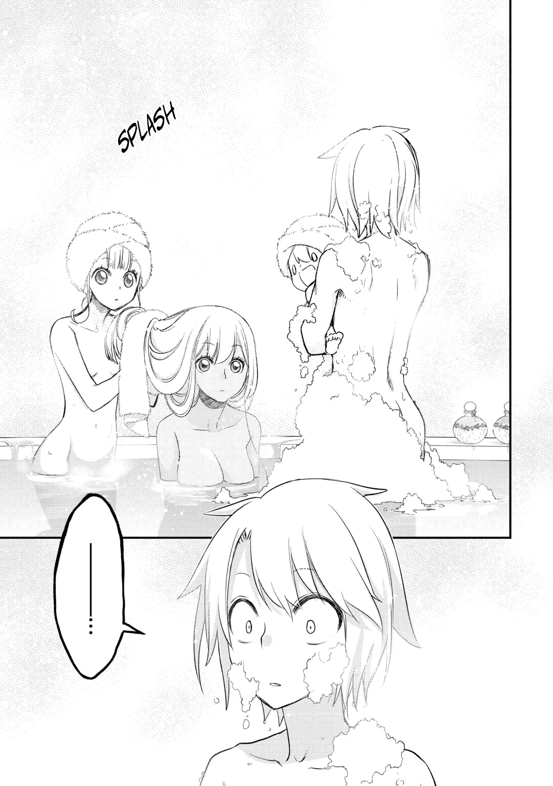 Read Kanchigai no Atelier Meister EN Manga Online