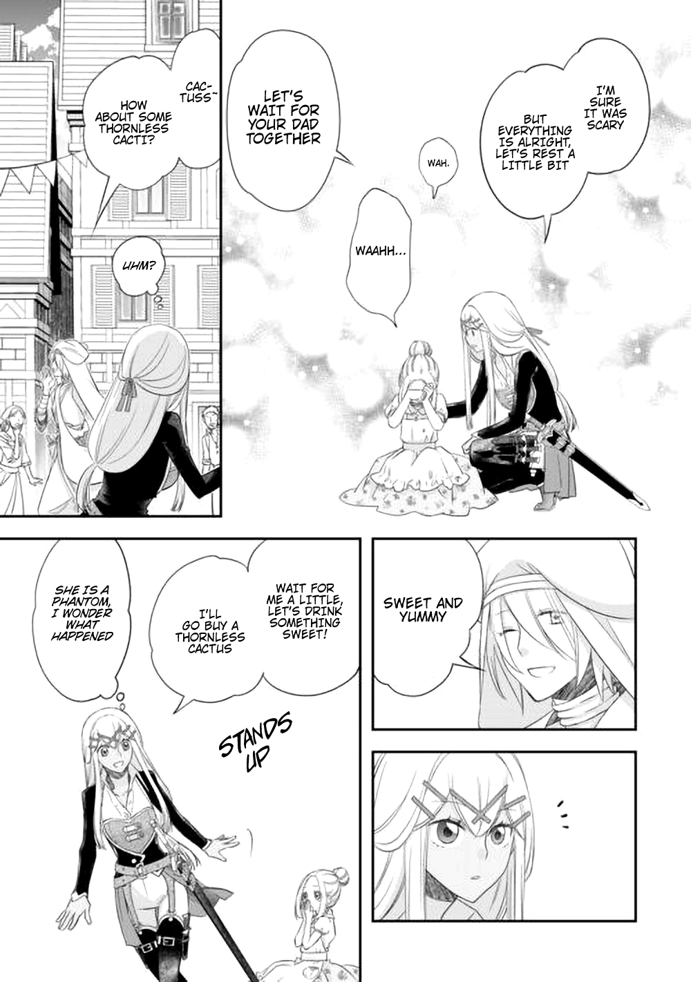 Read Kanchigai no Atelier Meister EN Manga Online