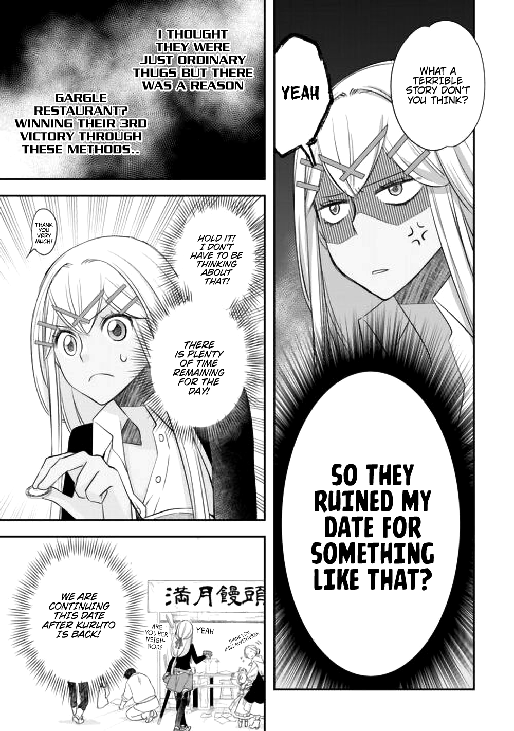 Read Kanchigai no Atelier Meister EN Manga Online