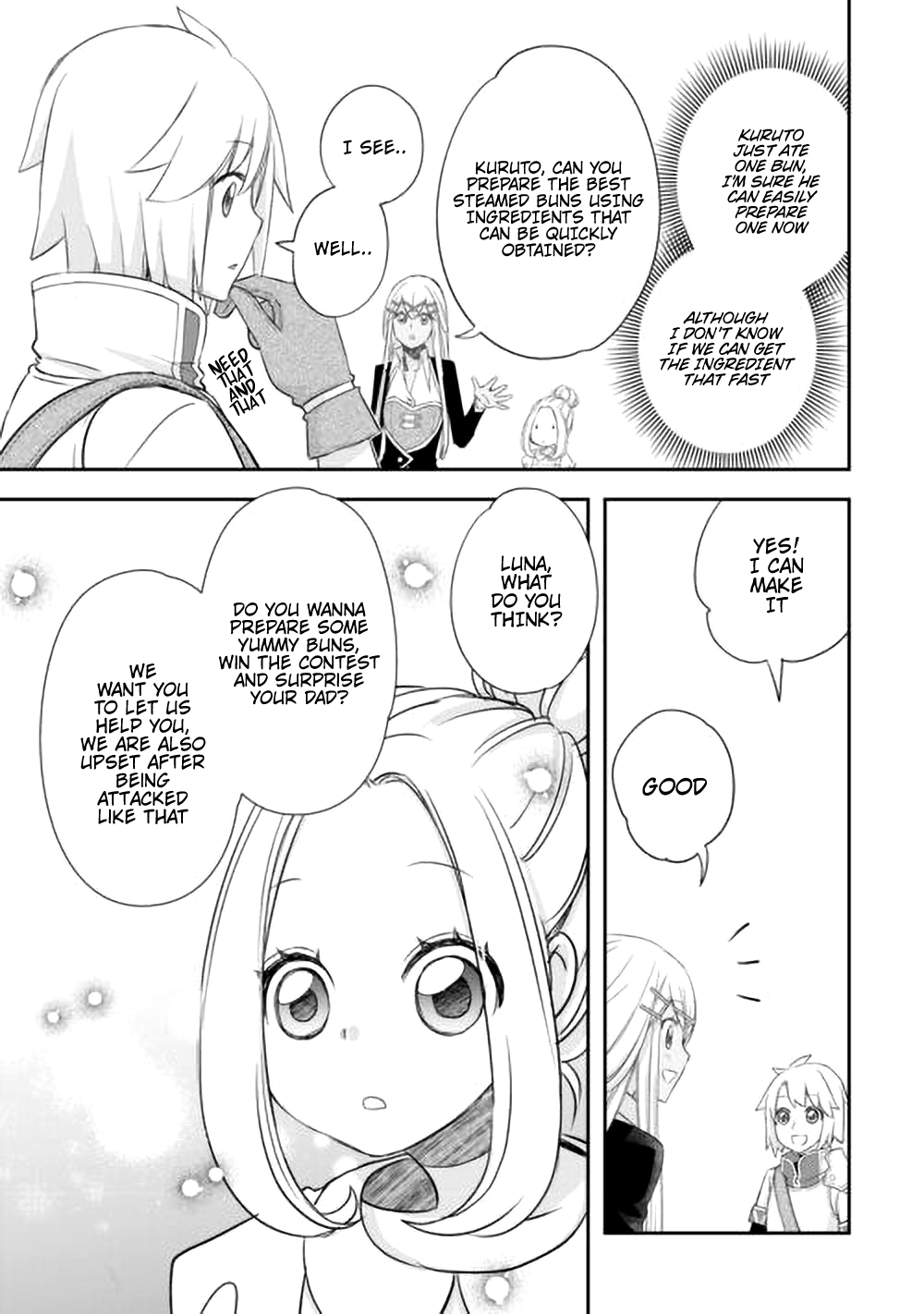 Read Kanchigai no Atelier Meister EN Manga Online