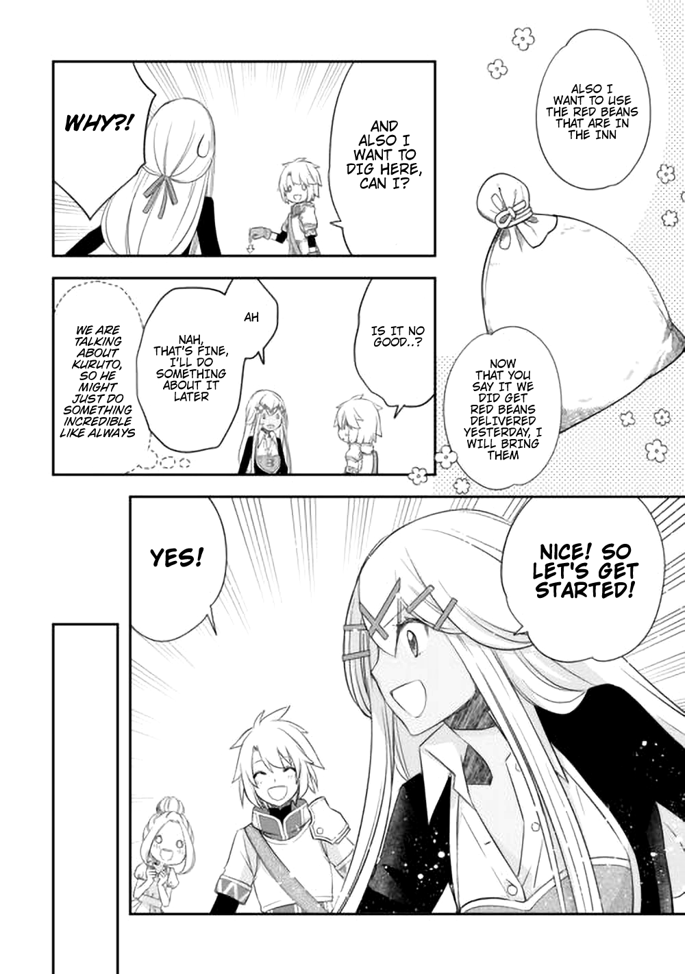 Read Kanchigai no Atelier Meister EN Manga Online