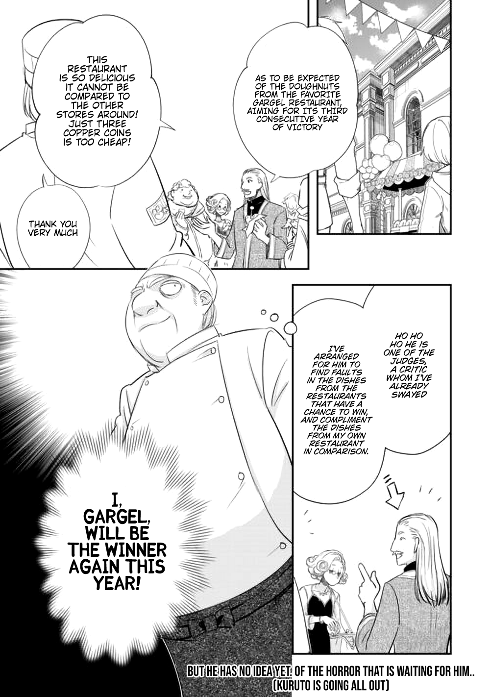 Read Kanchigai no Atelier Meister EN Manga Online
