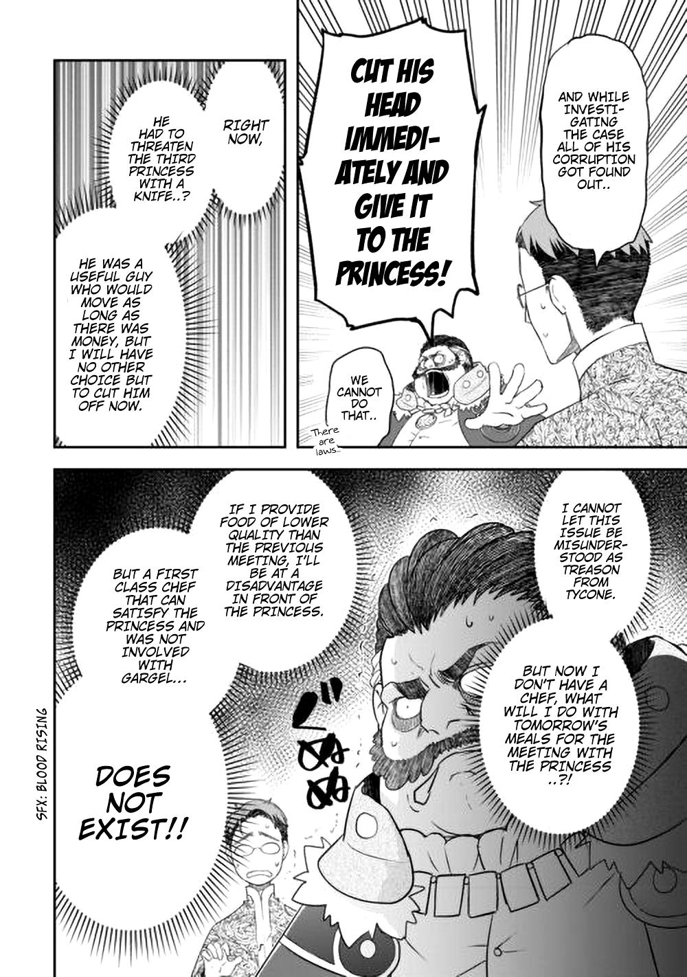 Read Kanchigai no Atelier Meister EN Manga Online