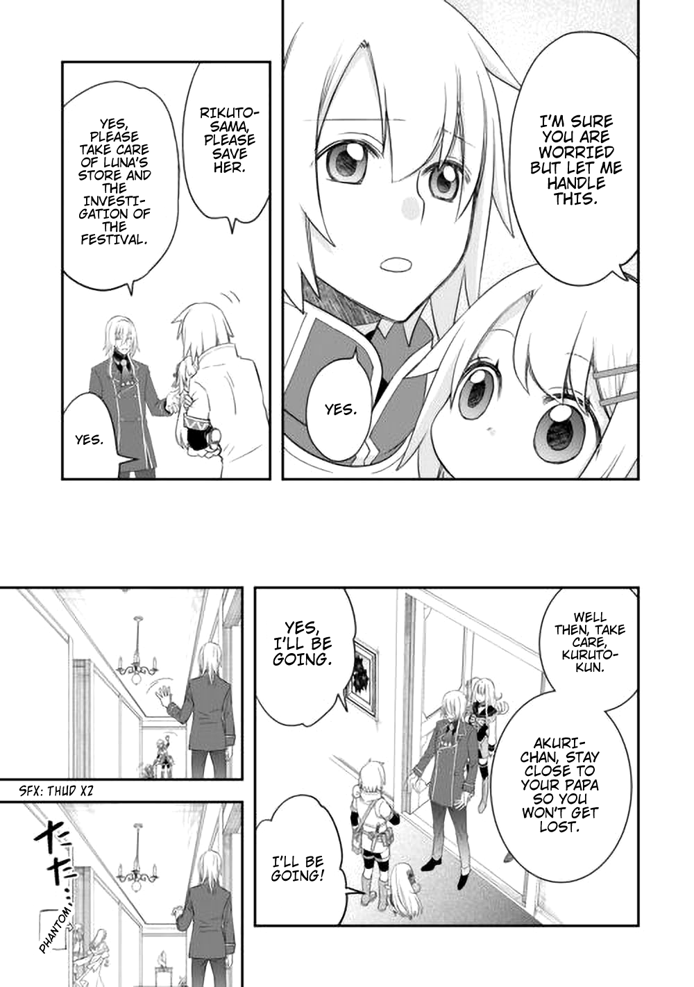 Read Kanchigai no Atelier Meister EN Manga Online