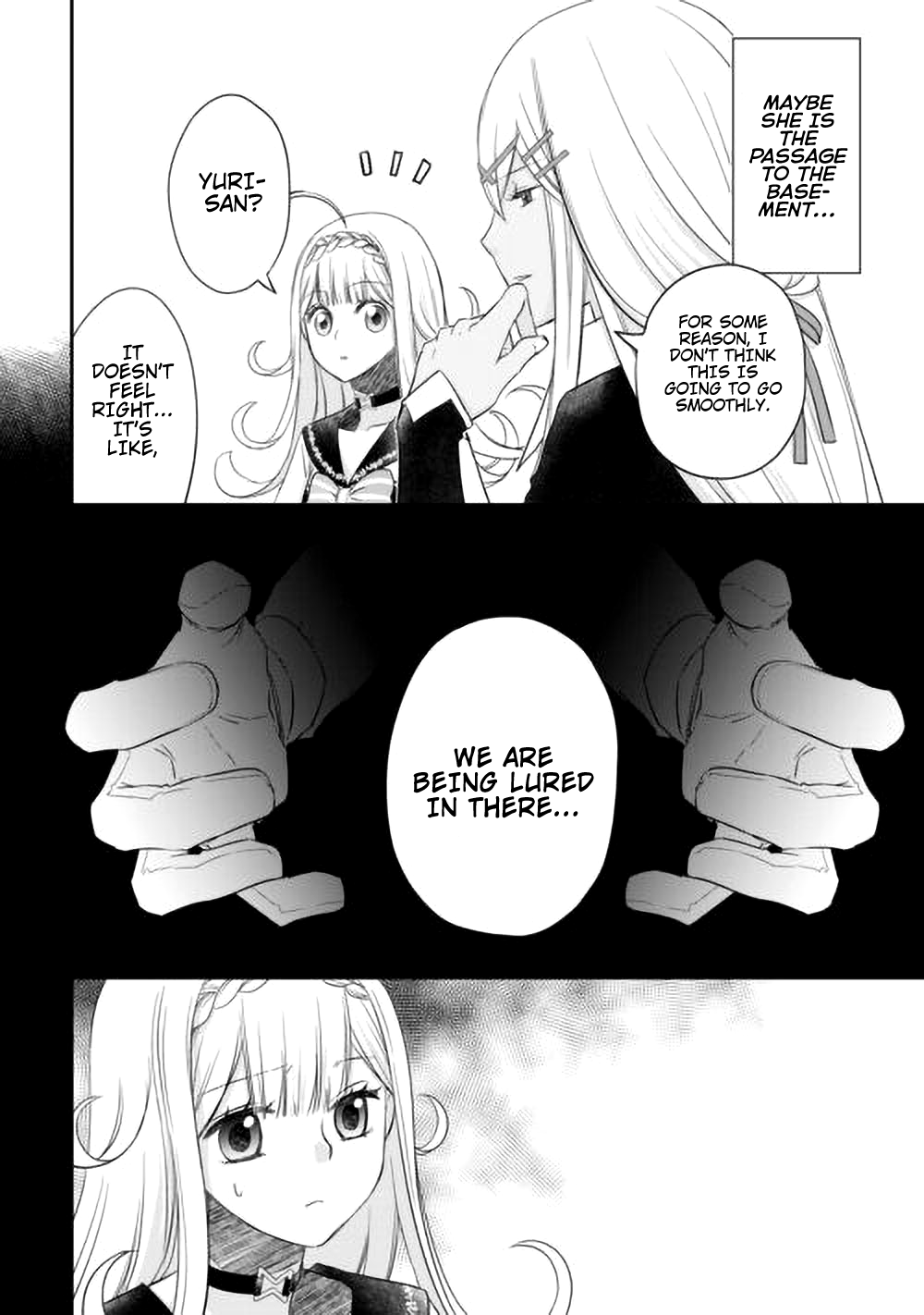 Read Kanchigai no Atelier Meister EN Manga Online