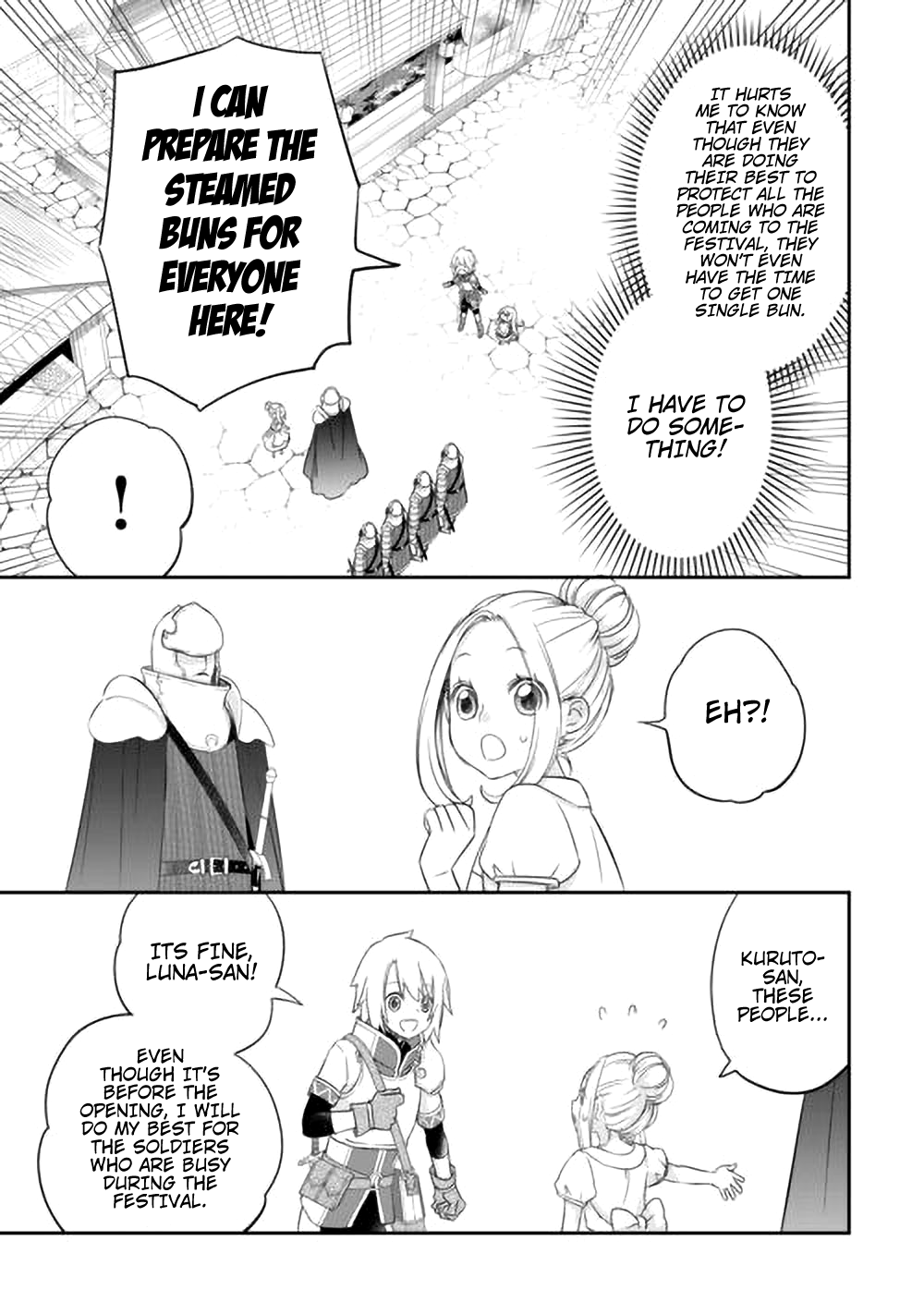 Read Kanchigai no Atelier Meister EN Manga Online