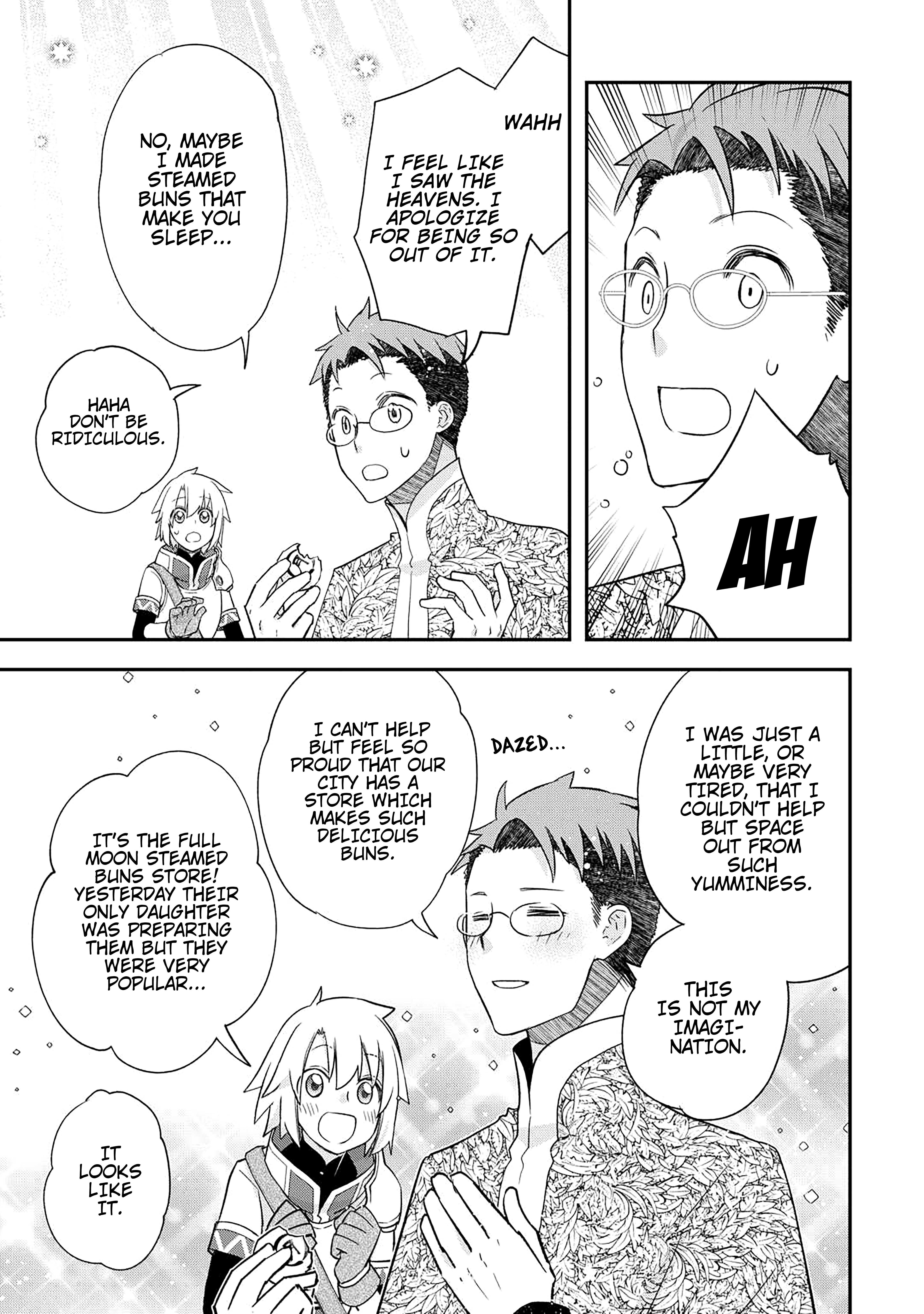 Read Kanchigai no Atelier Meister EN Manga Online