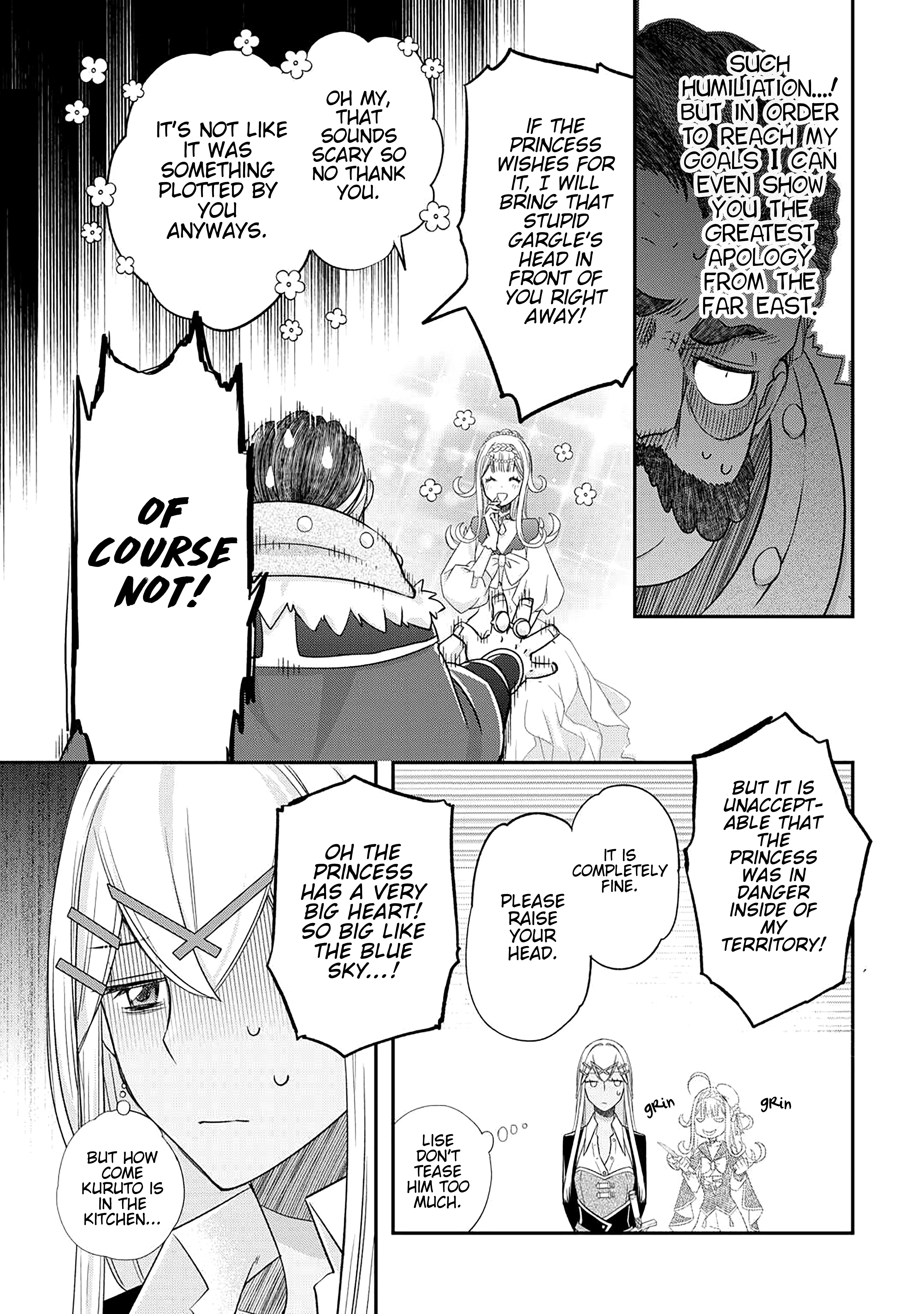 Read Kanchigai no Atelier Meister EN Manga Online